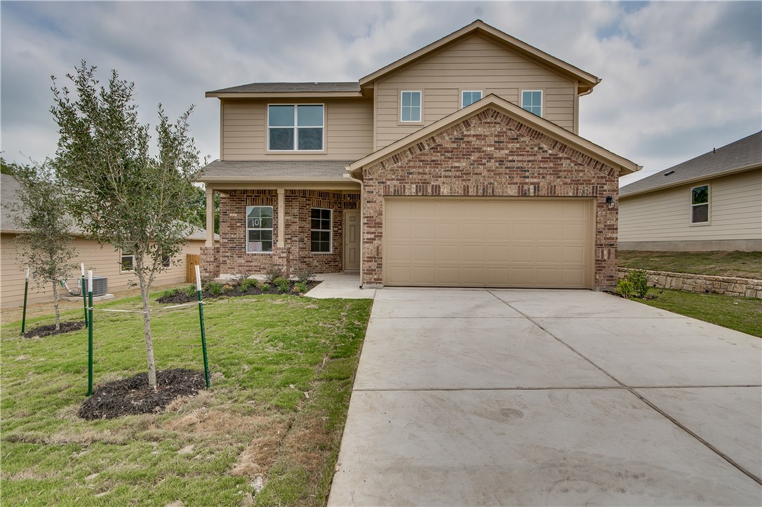6508 Ranchito Drive Austin, TX 78744 - Photo 1 of 1 Gallery Image 1