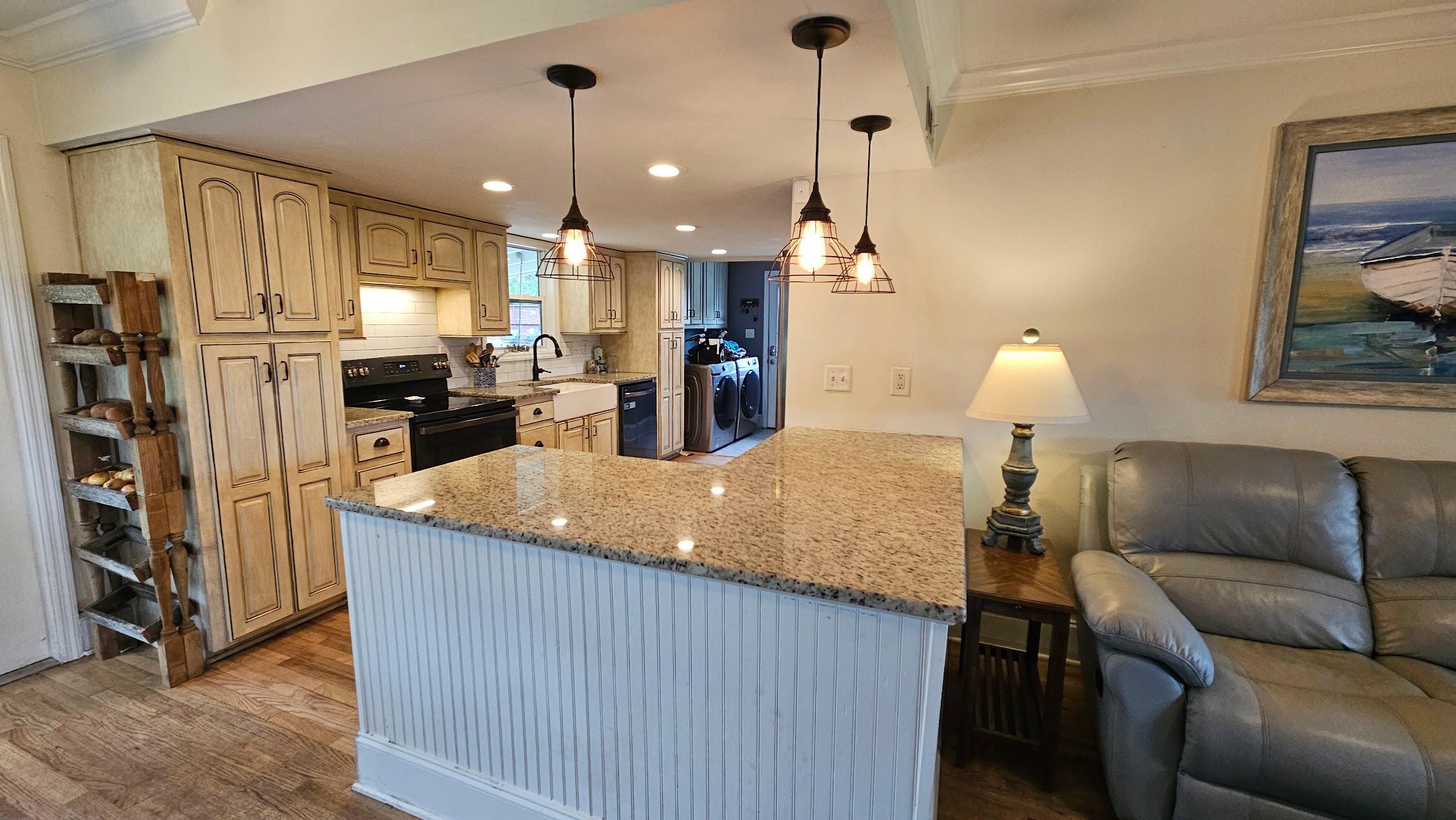 4535 Wilson Road Hollywood, SC 29449 - Photo 6 of 44 kitchen 3