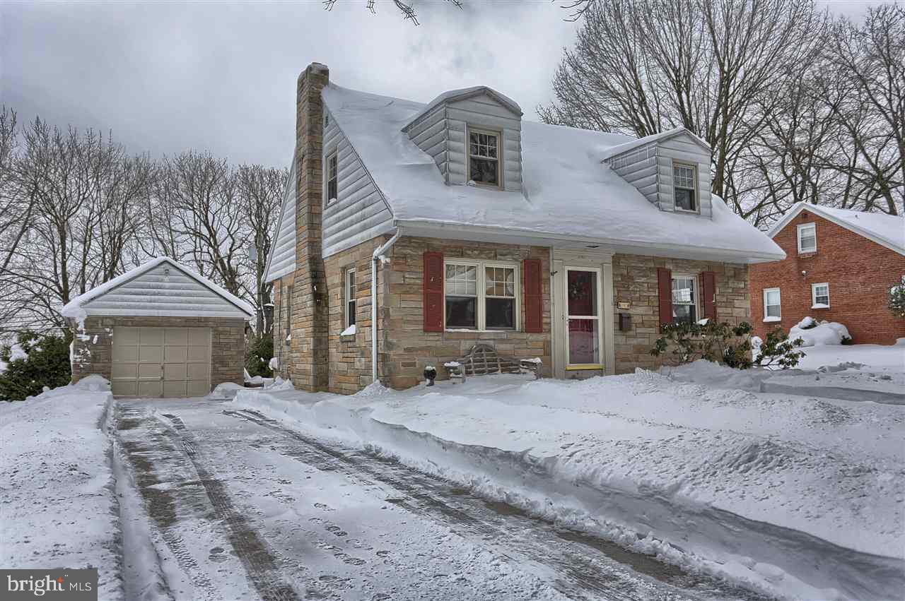 3767 Elder Road Harrisburg, PA 17111 - Photo 19 of 22 Gallery Image 19