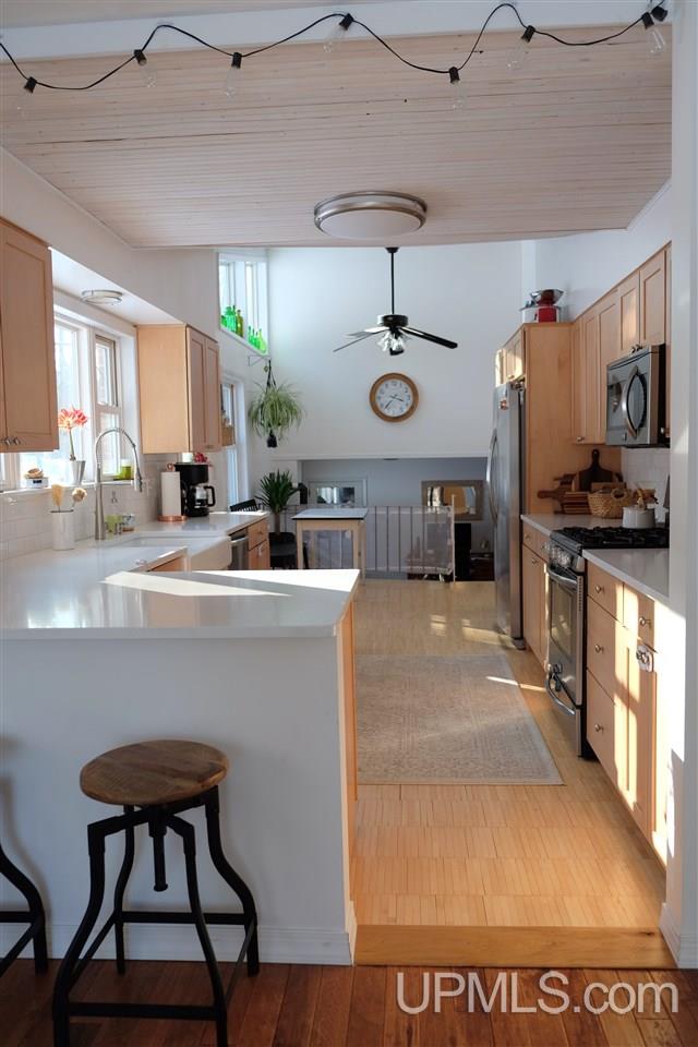 335 Deer Lake Road Ishpeming, MI 49849 - Photo 20 of 40