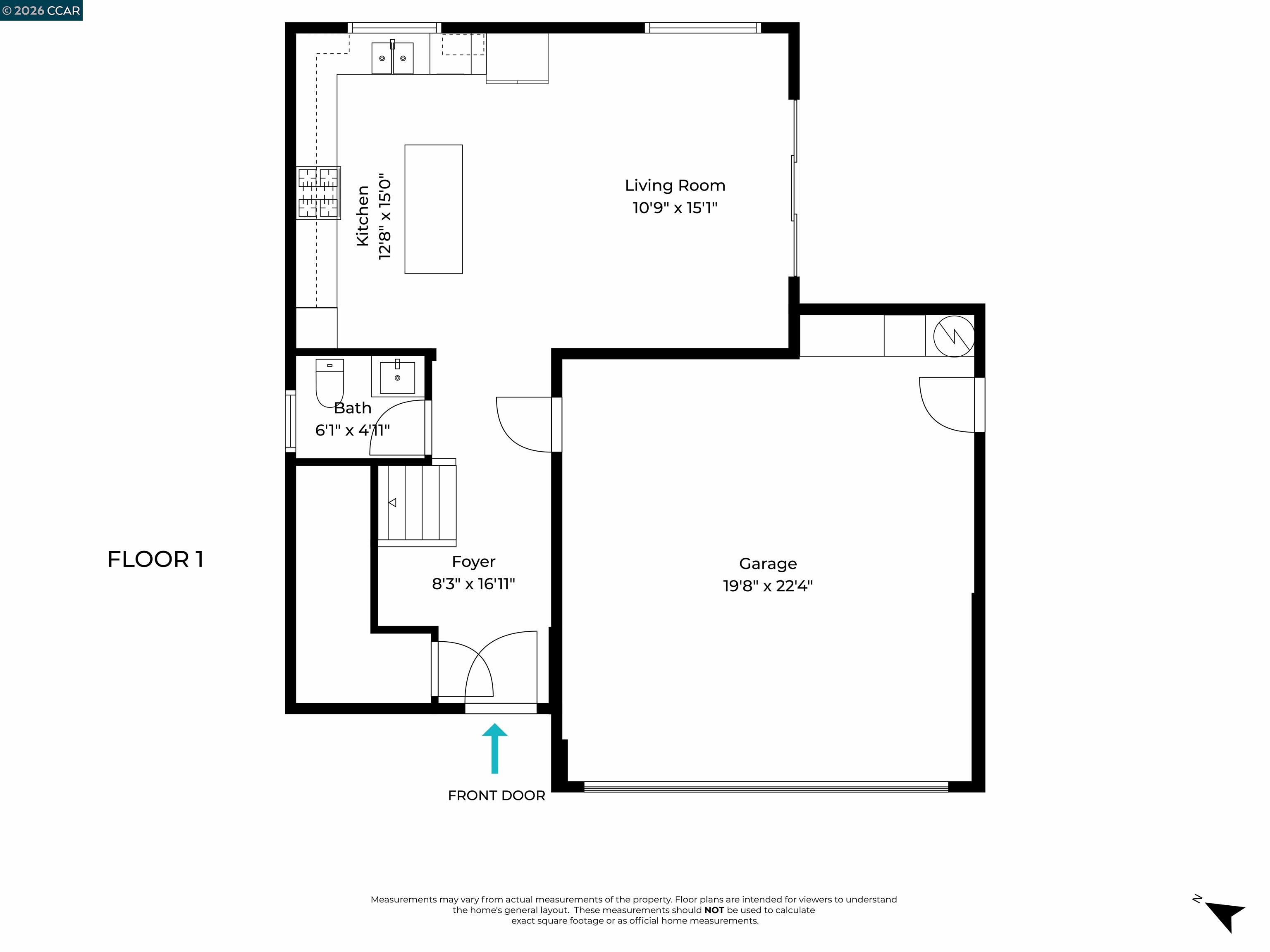 5130 Rowan Drive San Ramon, CA 94582 - Photo 25 of 30