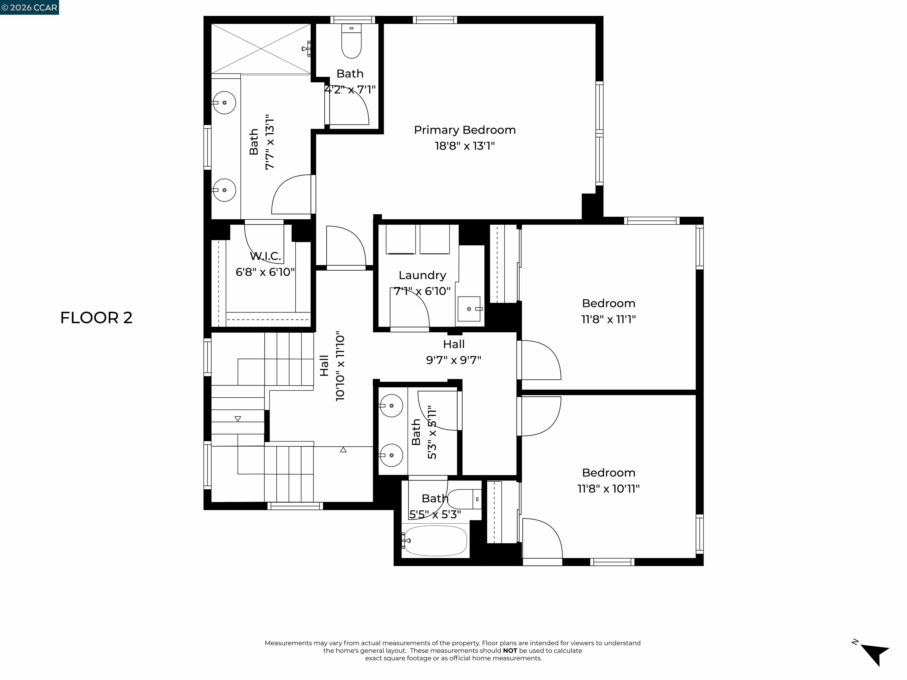 5130 Rowan Drive San Ramon, CA 94582 - Photo 26 of 30