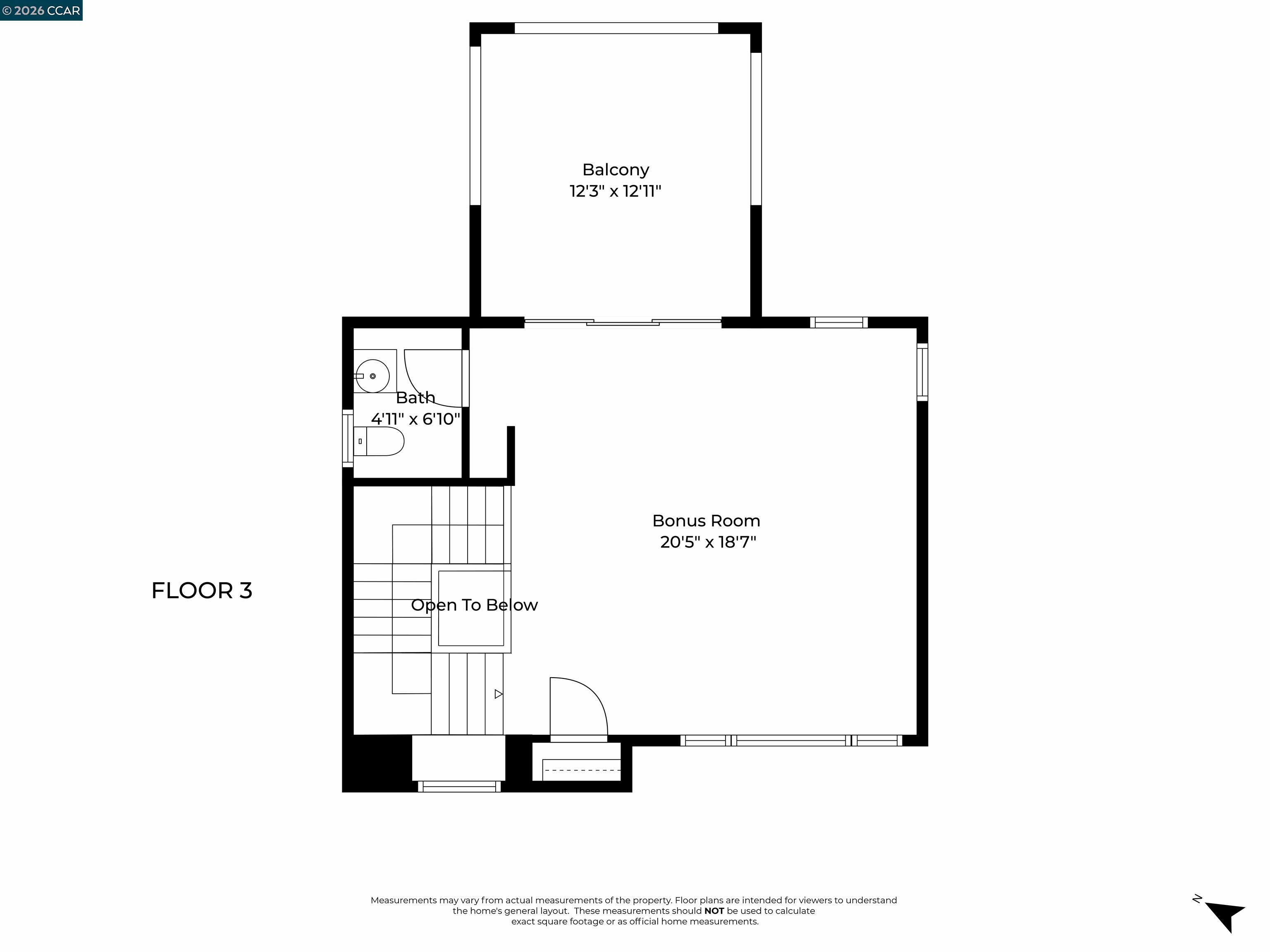 5130 Rowan Drive San Ramon, CA 94582 - Photo 27 of 30
