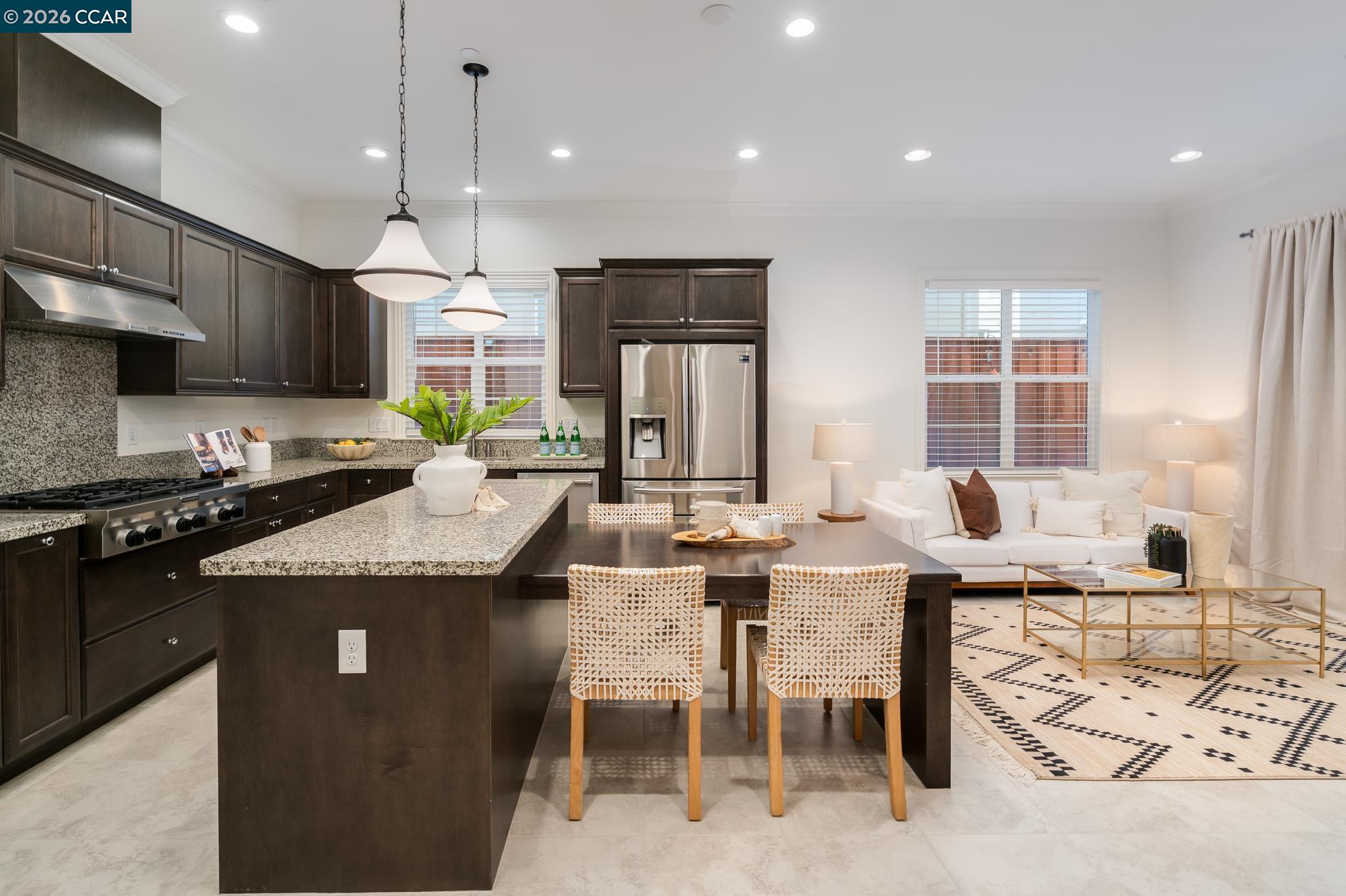 5130 Rowan Drive San Ramon, CA 94582 - Photo 3 of 30