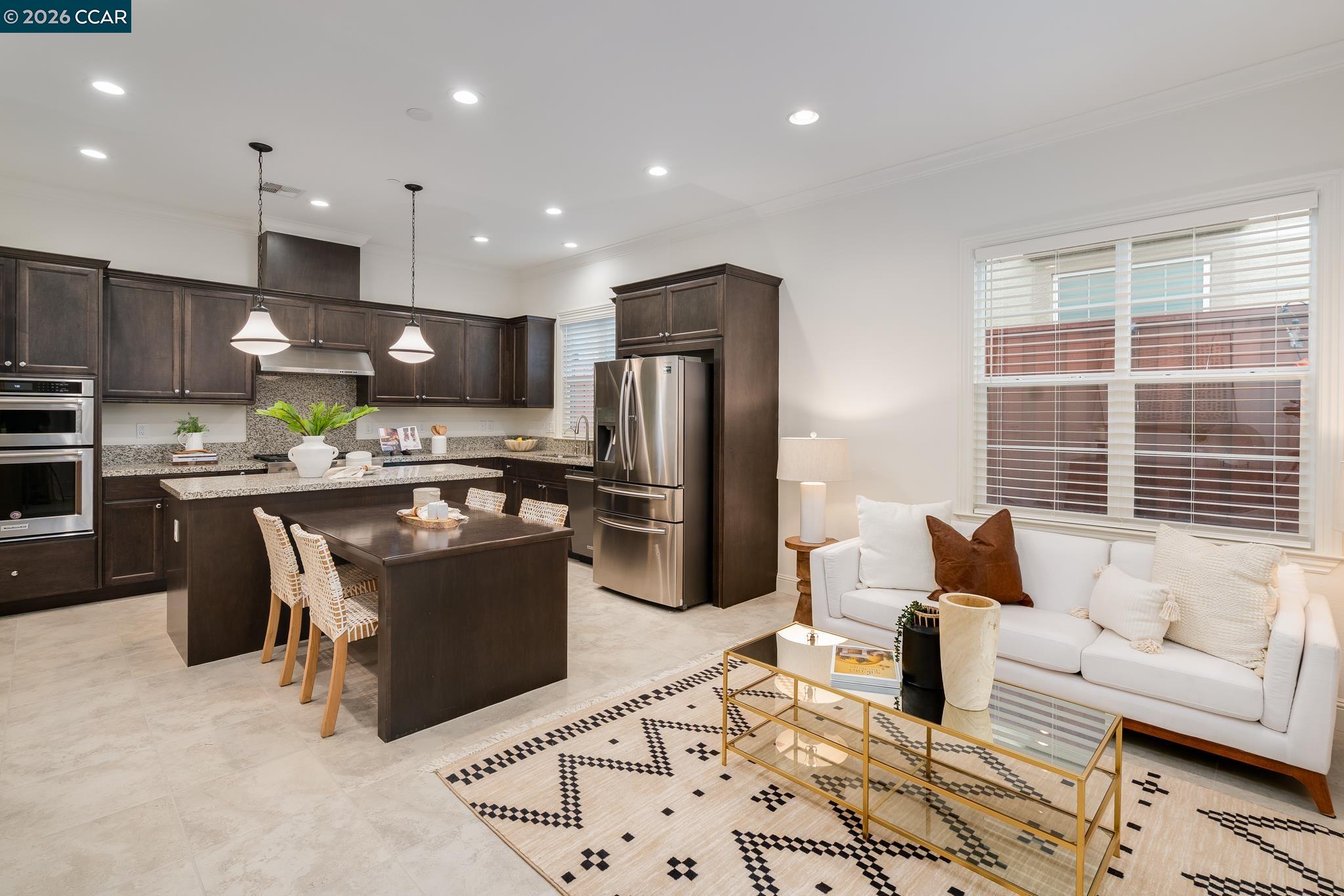 5130 Rowan Drive San Ramon, CA 94582 - Photo 7 of 30