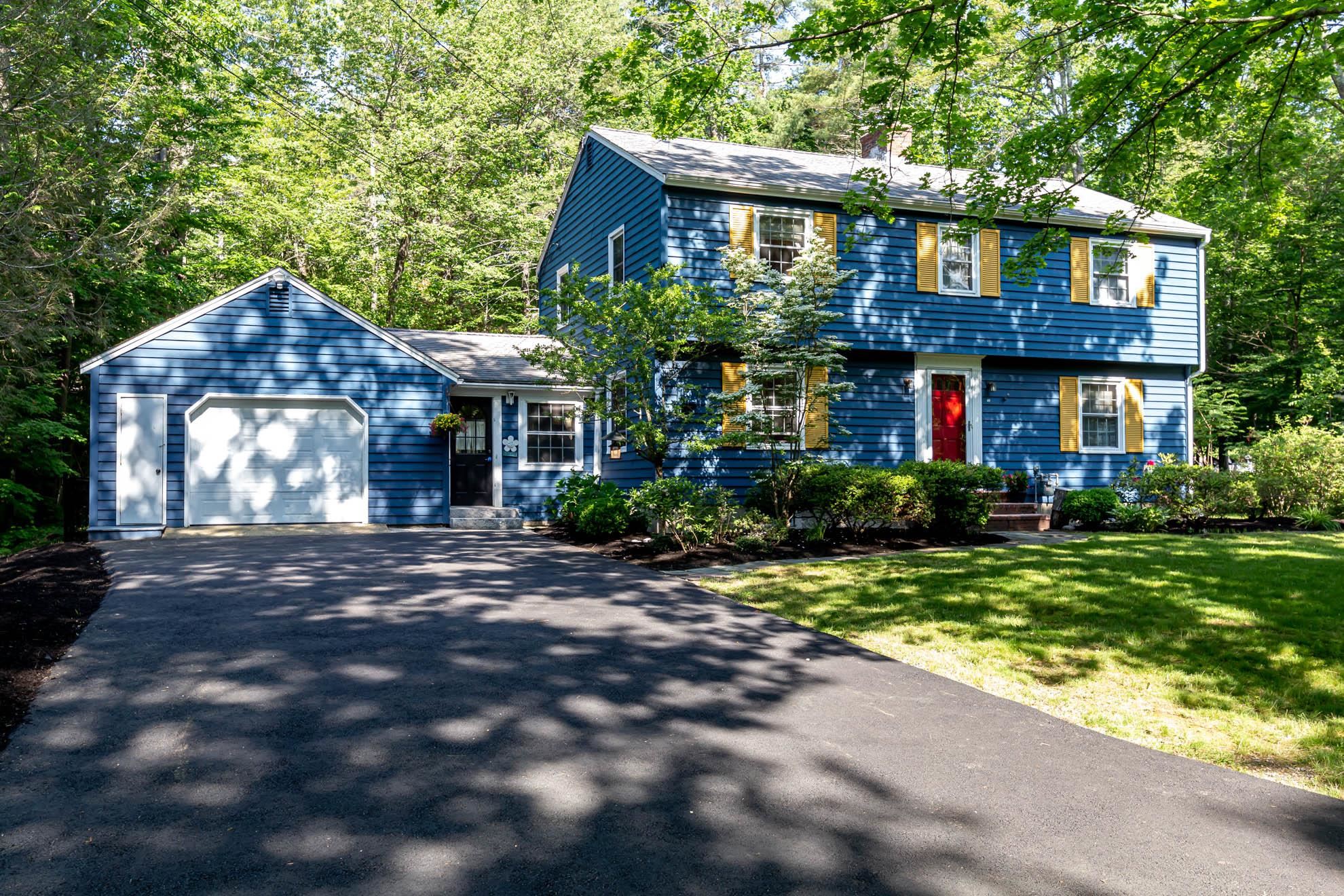 49 Edgewood Road Durham, NH 03824 - Photo 2 of 39