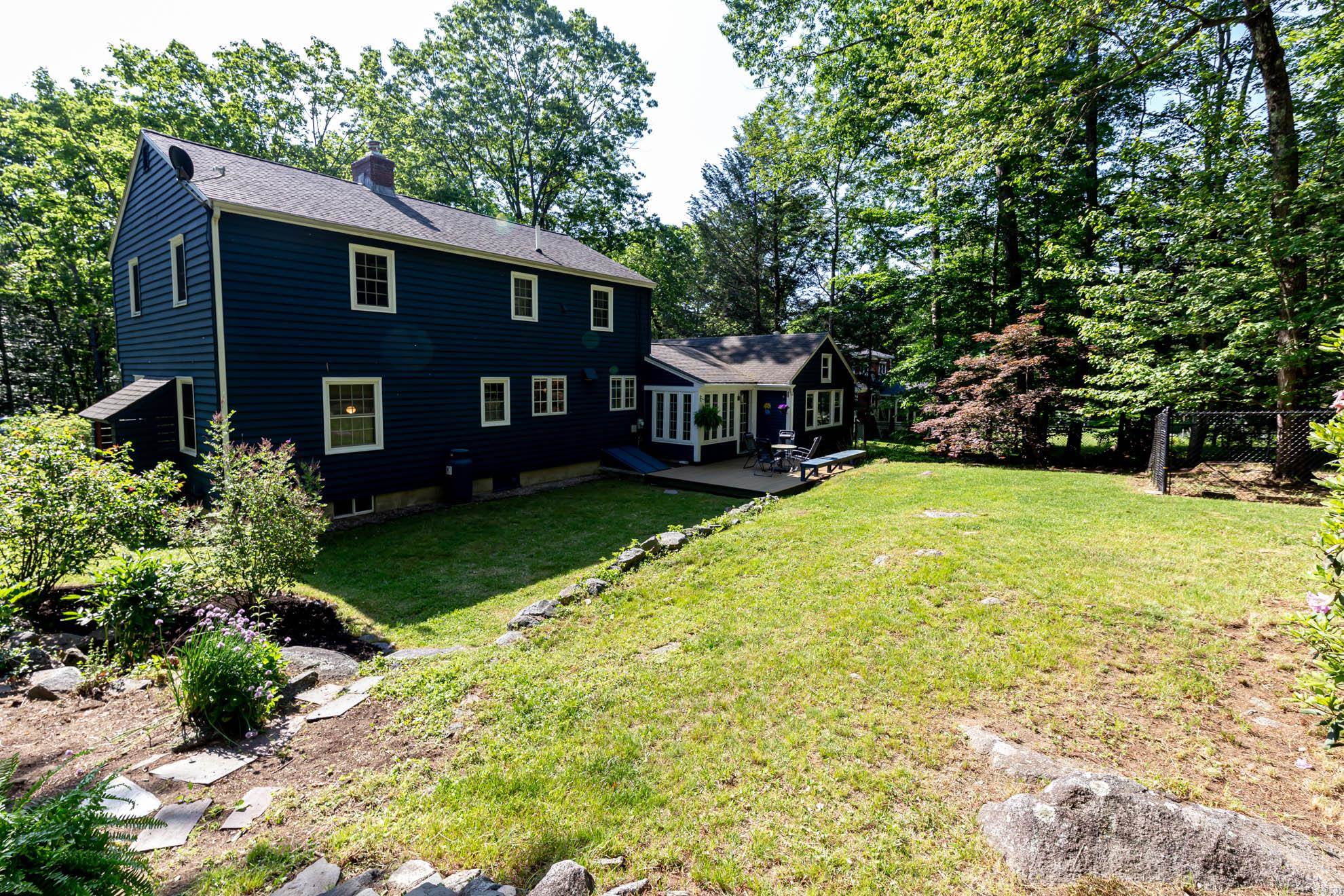 49 Edgewood Road Durham, NH 03824 - Photo 29 of 39