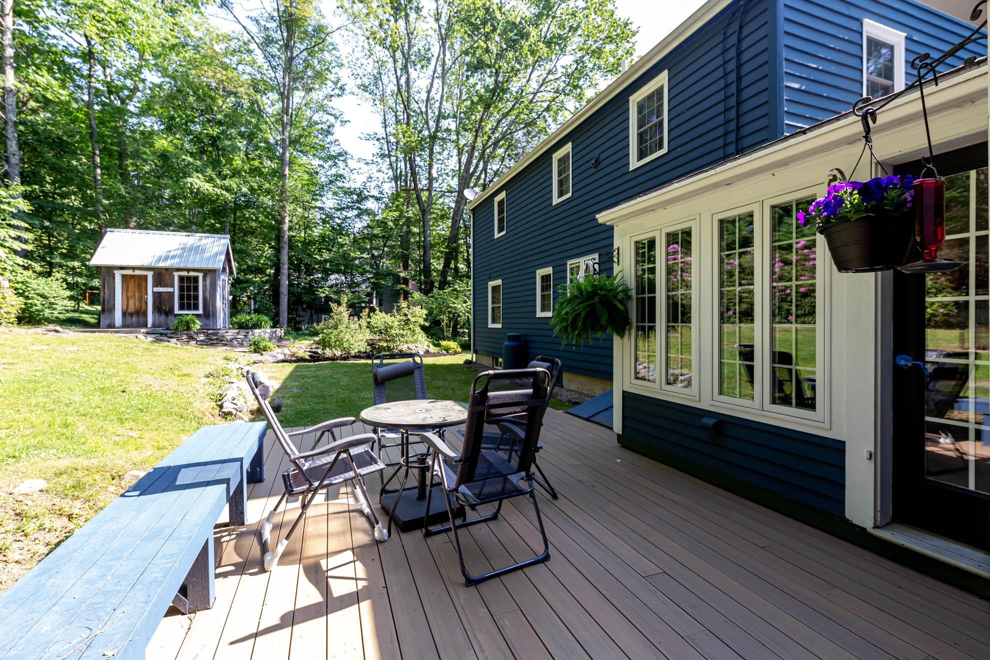49 Edgewood Road Durham, NH 03824 - Photo 30 of 39