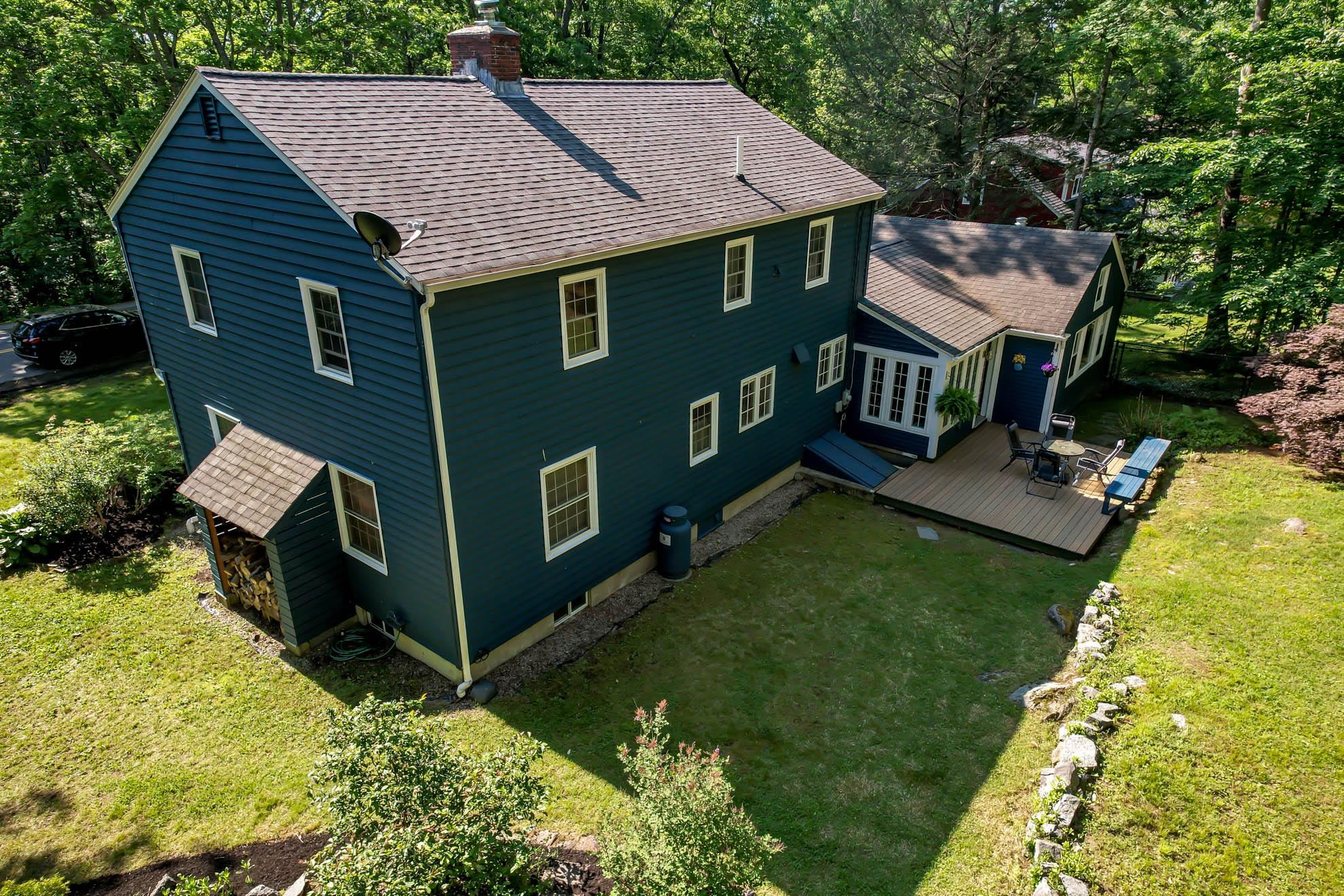 49 Edgewood Road Durham, NH 03824 - Photo 3 of 39