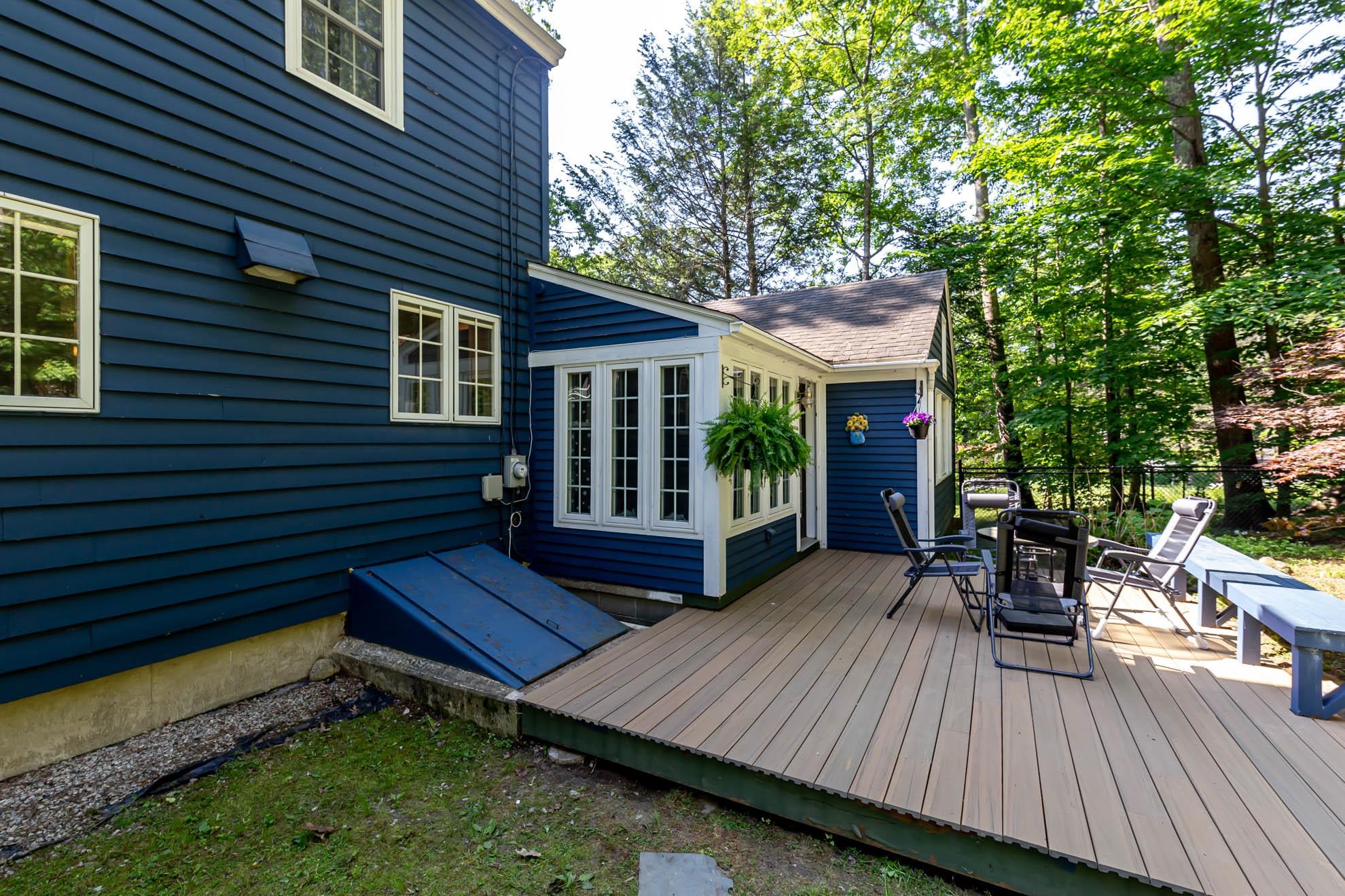 49 Edgewood Road Durham, NH 03824 - Photo 31 of 39