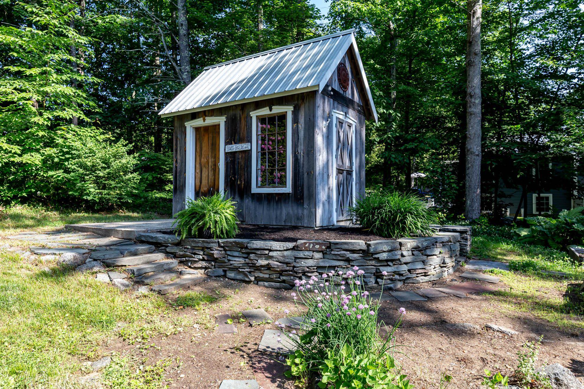 49 Edgewood Road Durham, NH 03824 - Photo 33 of 39