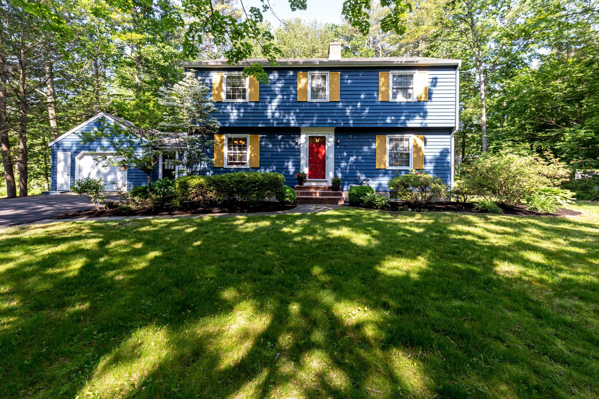 49 Edgewood Road Durham, NH 03824 - Photo 35 of 39