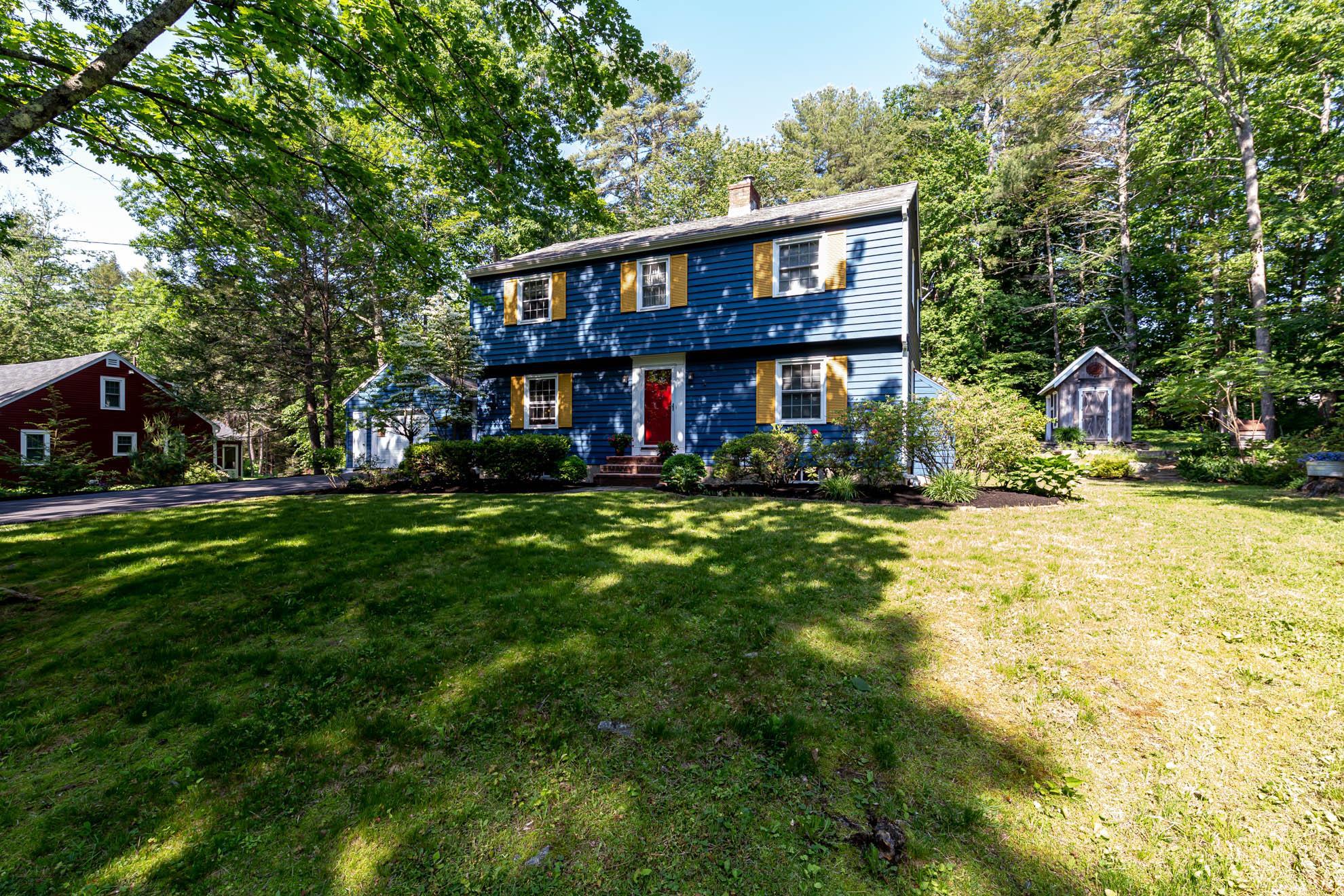 49 Edgewood Road Durham, NH 03824 - Photo 36 of 39