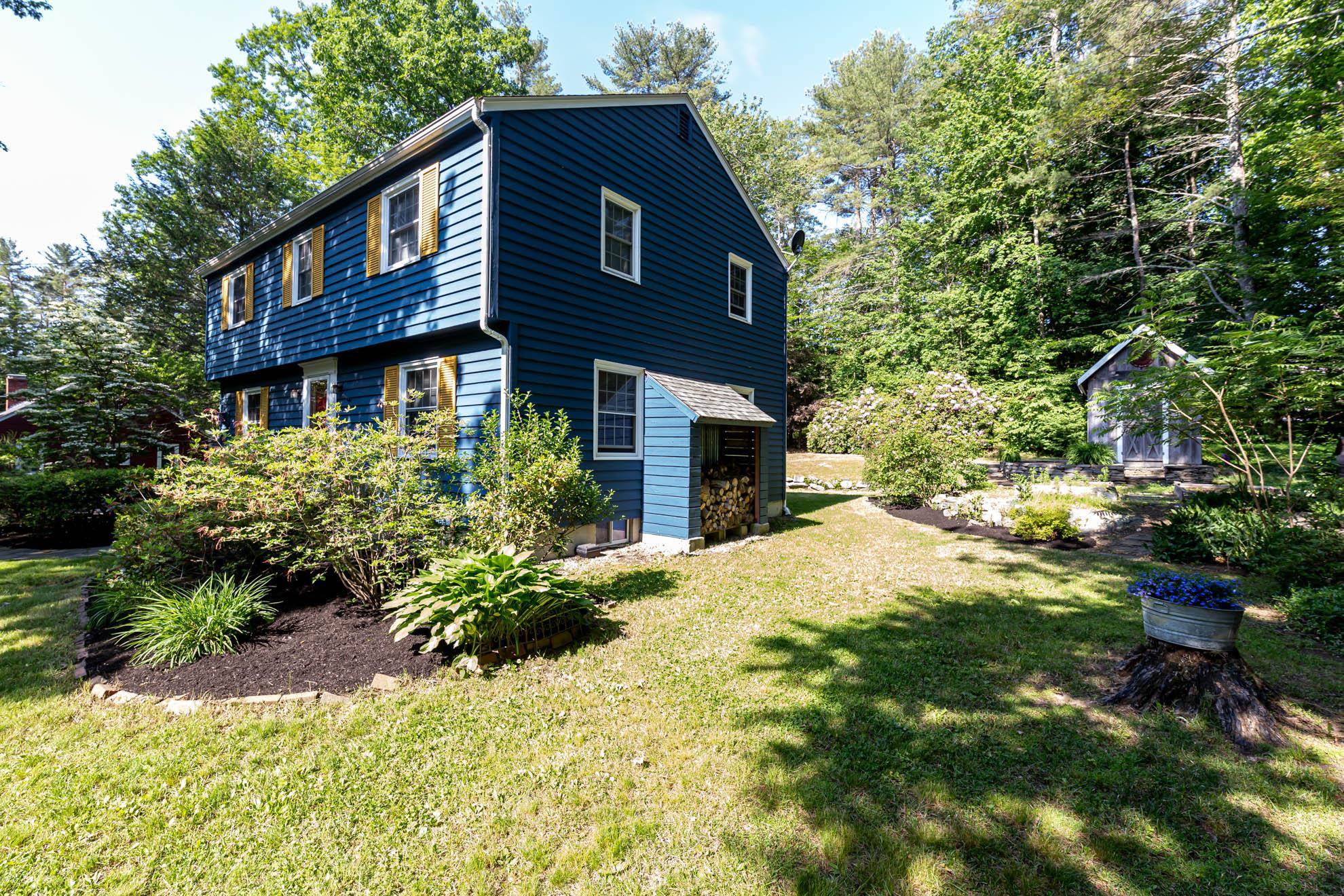 49 Edgewood Road Durham, NH 03824 - Photo 37 of 39