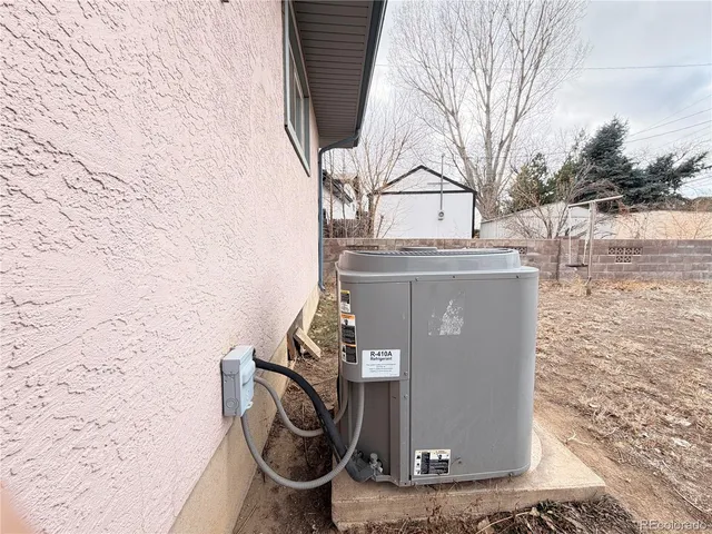 $249,900 | 162 Fordham Circle, Pueblo, CO 81005