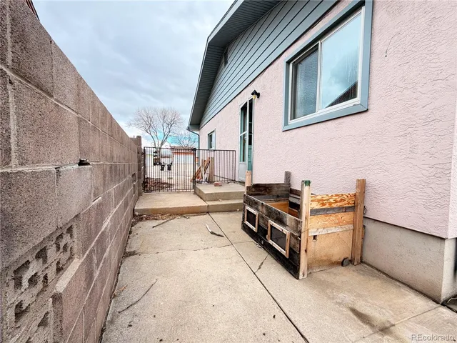 $249,900 | 162 Fordham Circle, Pueblo, CO 81005