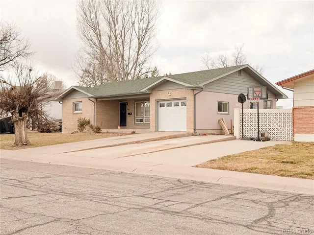 $249,900 | 162 Fordham Circle, Pueblo, CO 81005