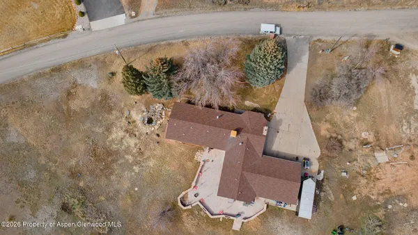 $809,000 | 284 Panoramic Drive, Silt, CO 81652