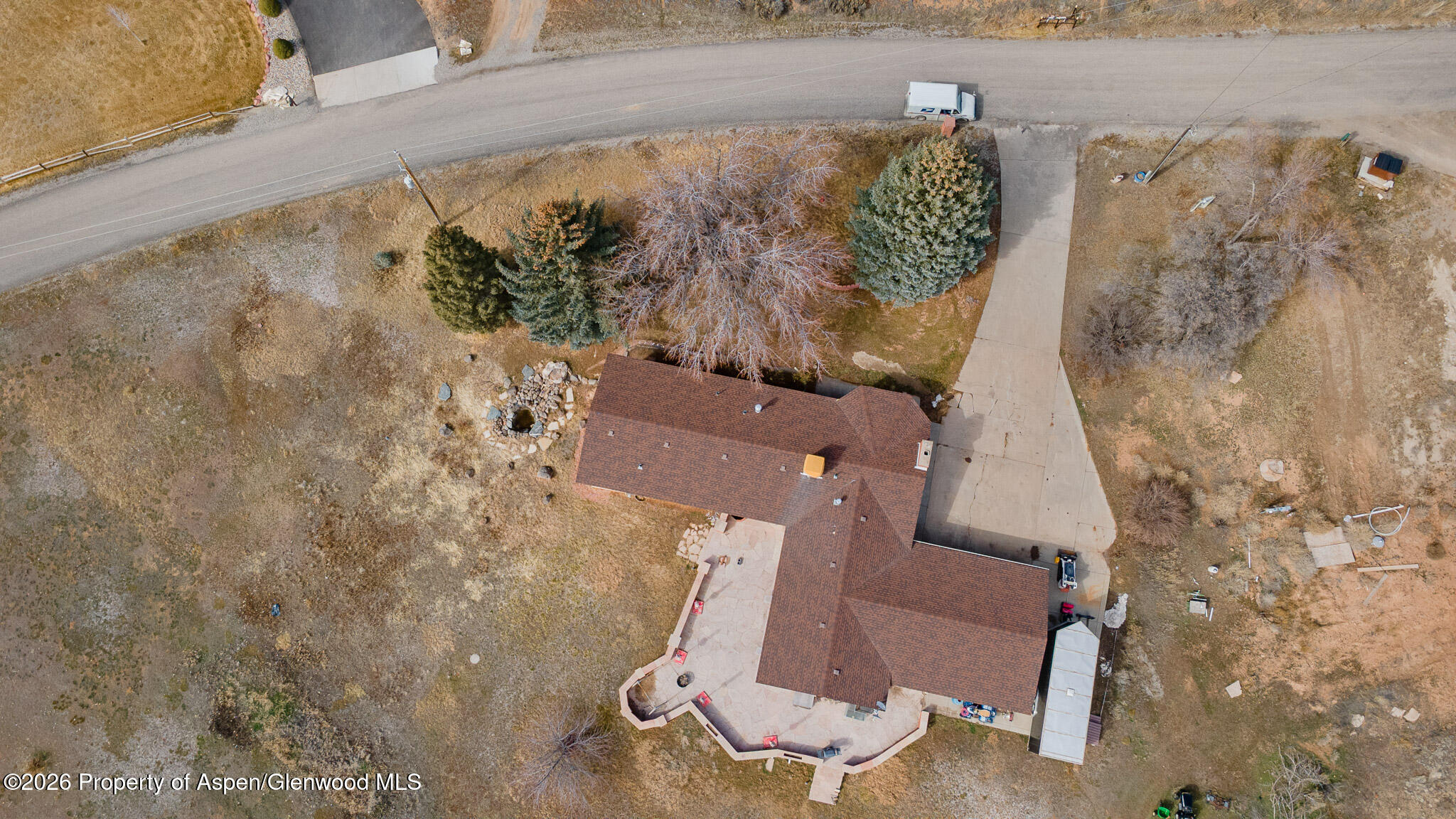 284 Panoramic Drive Silt, CO 81652 - Photo 1 of 44 MLS Online Version-35