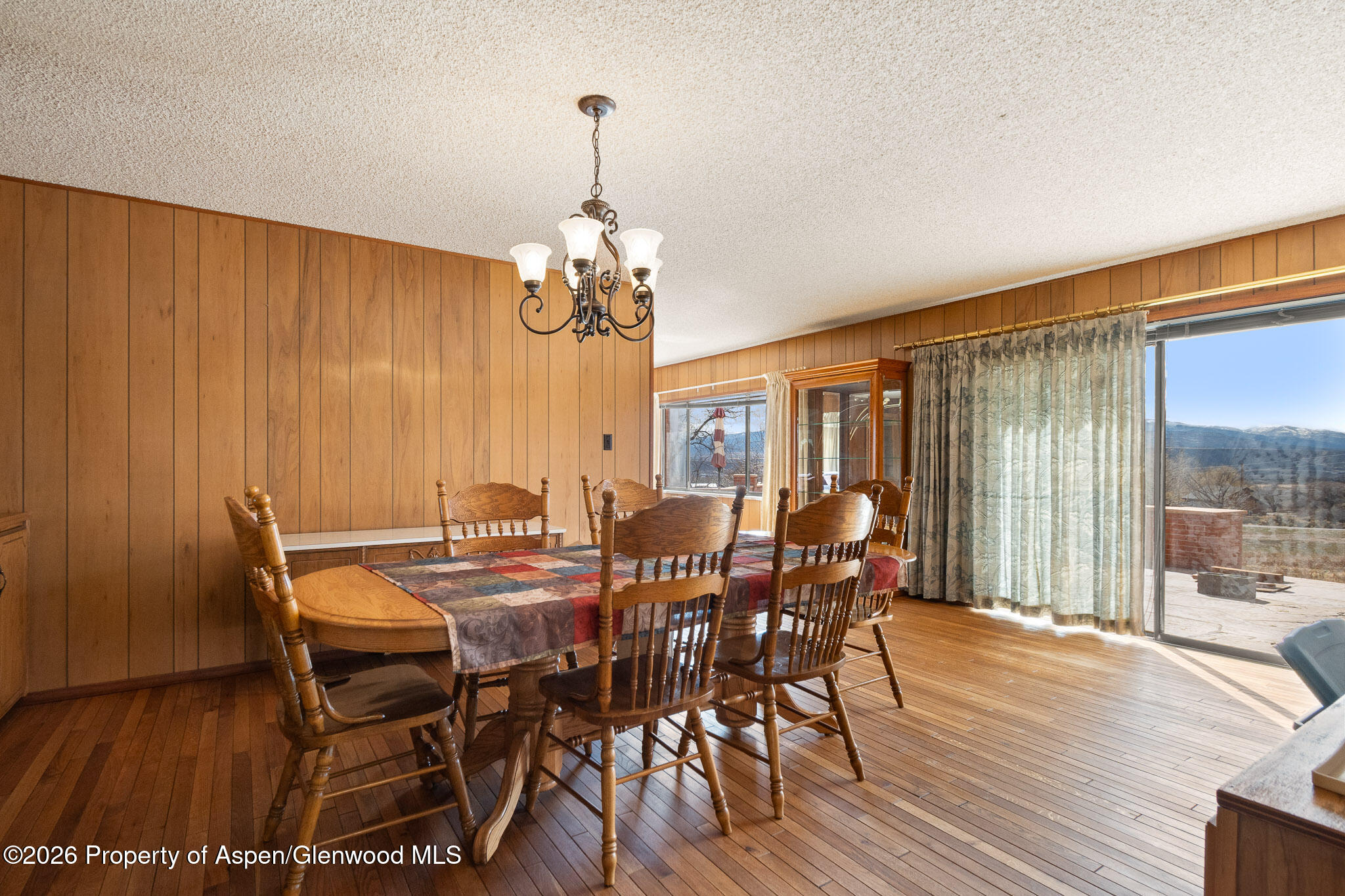 284 Panoramic Drive Silt, CO 81652 - Photo 11 of 44 Dining room