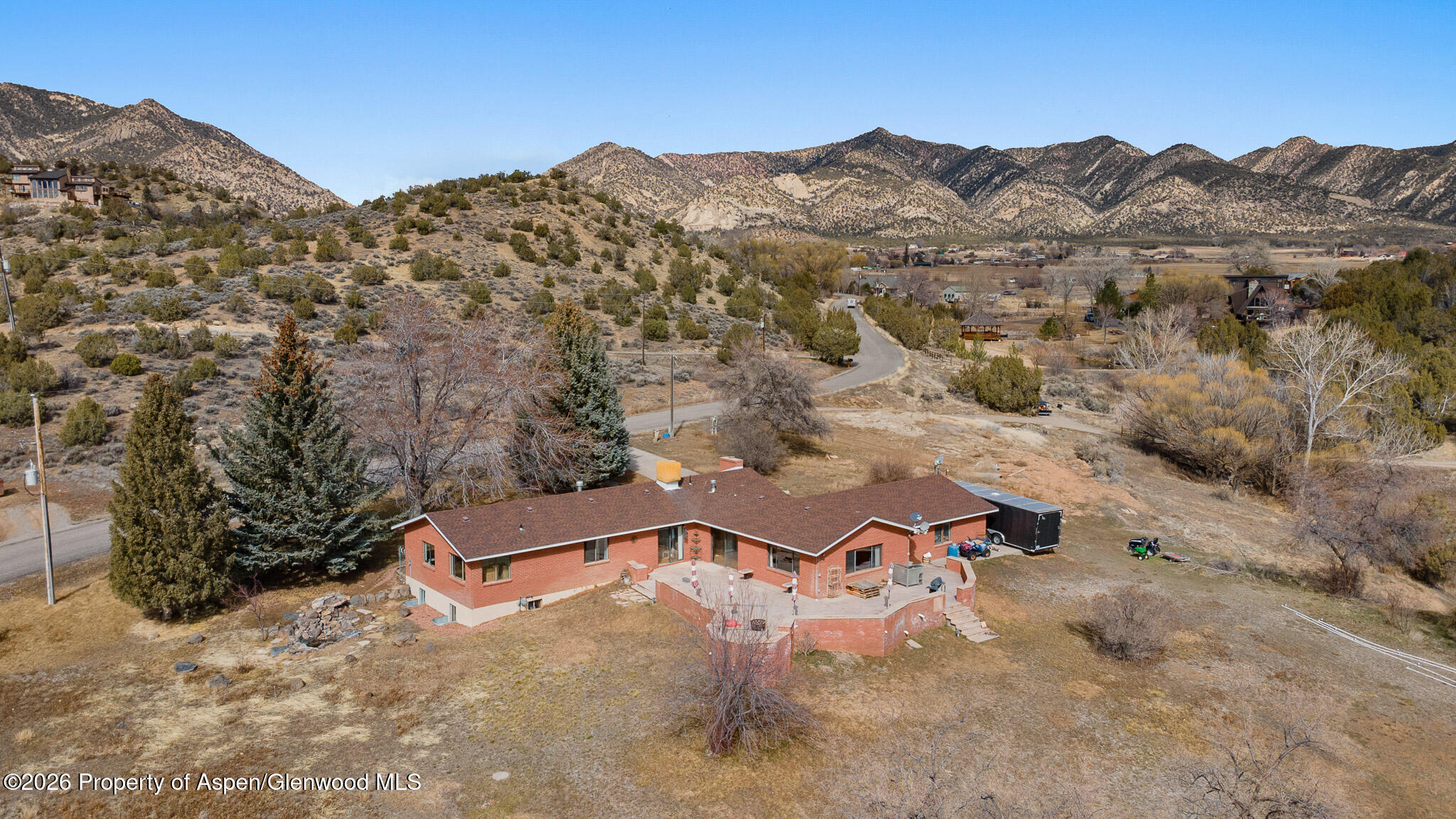 284 Panoramic Drive Silt, CO 81652 - Photo 2 of 44 Main photo