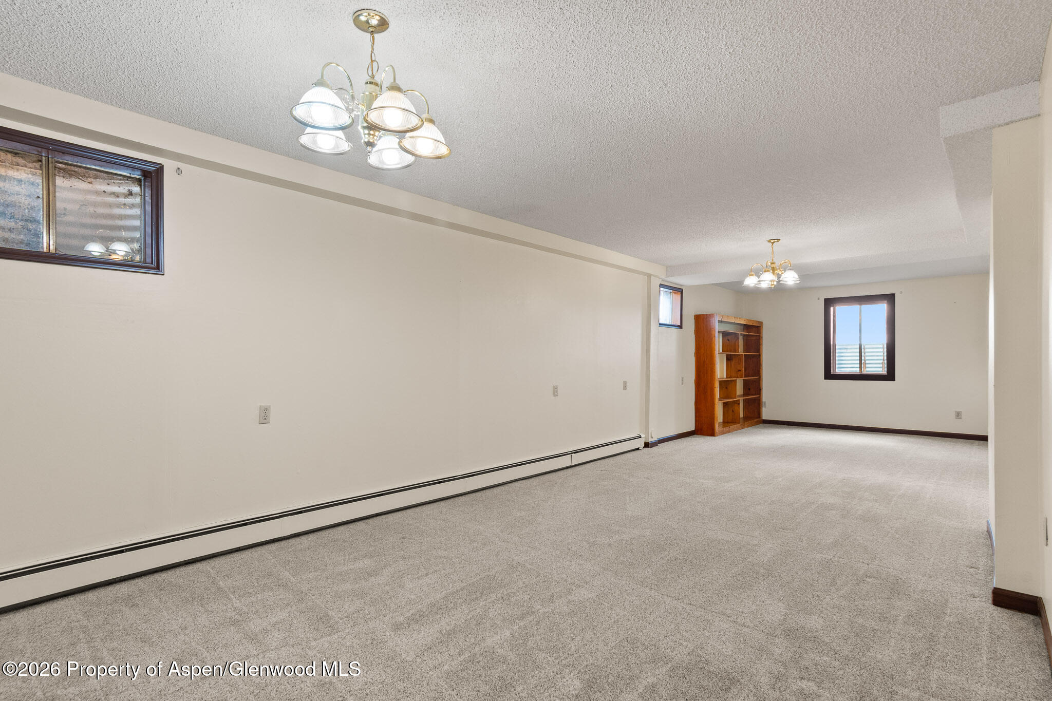 284 Panoramic Drive Silt, CO 81652 - Photo 22 of 44 downstairs family room