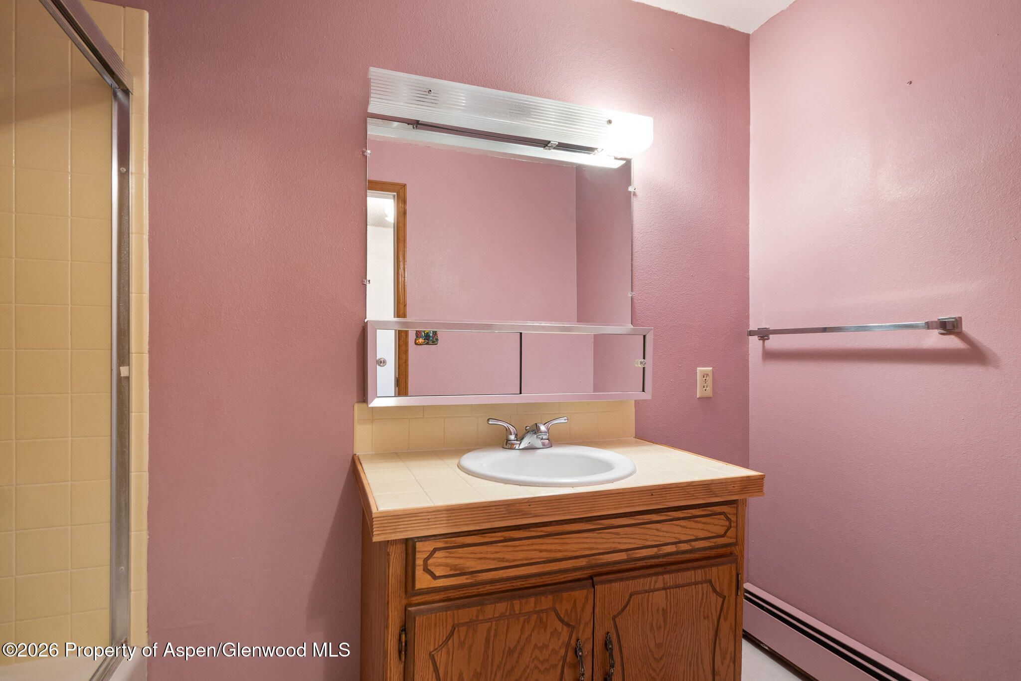 284 Panoramic Drive Silt, CO 81652 - Photo 23 of 44 guest bath down