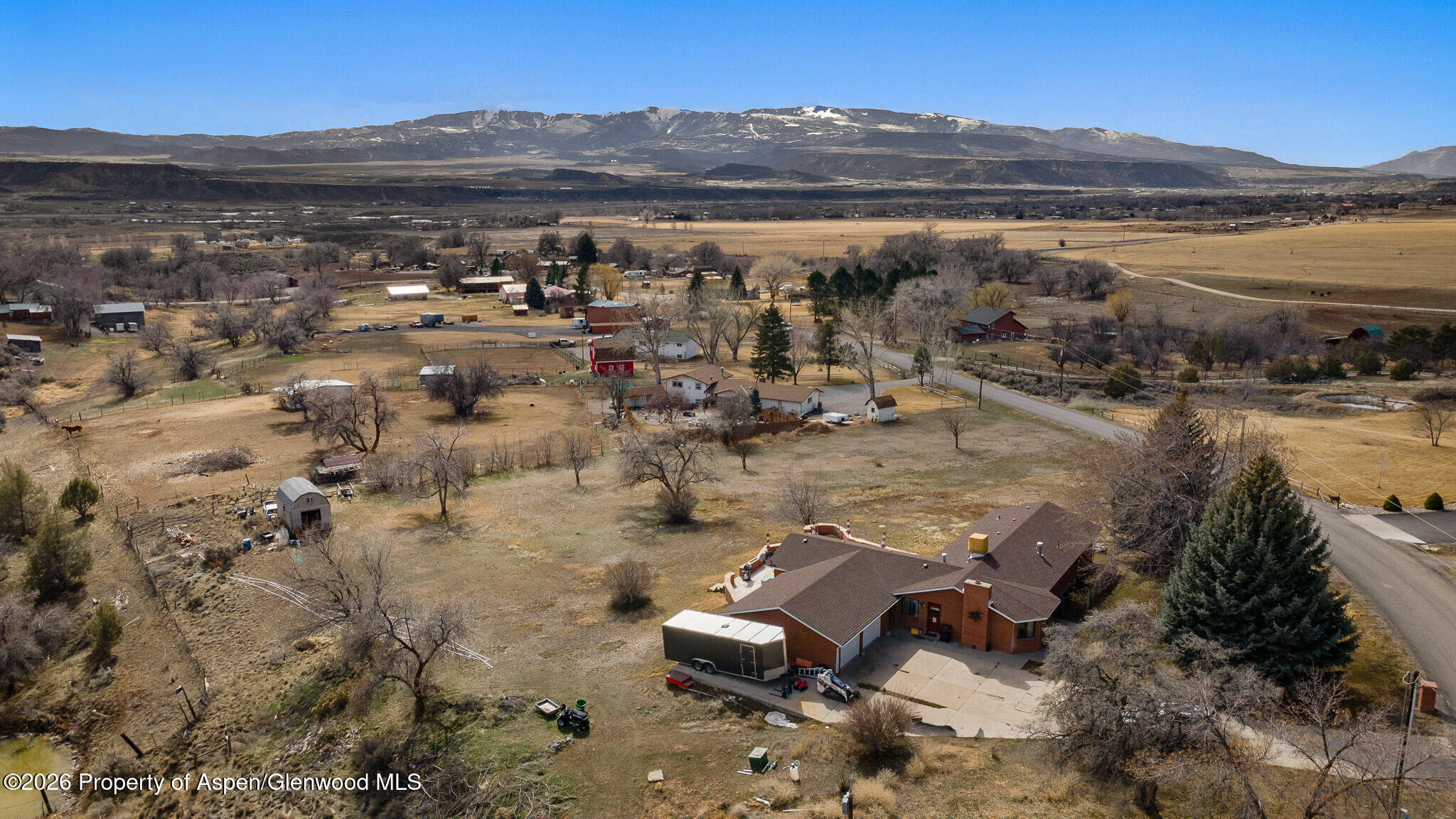 284 Panoramic Drive Silt, CO 81652 - Photo 36 of 44 MLS Online Version-36