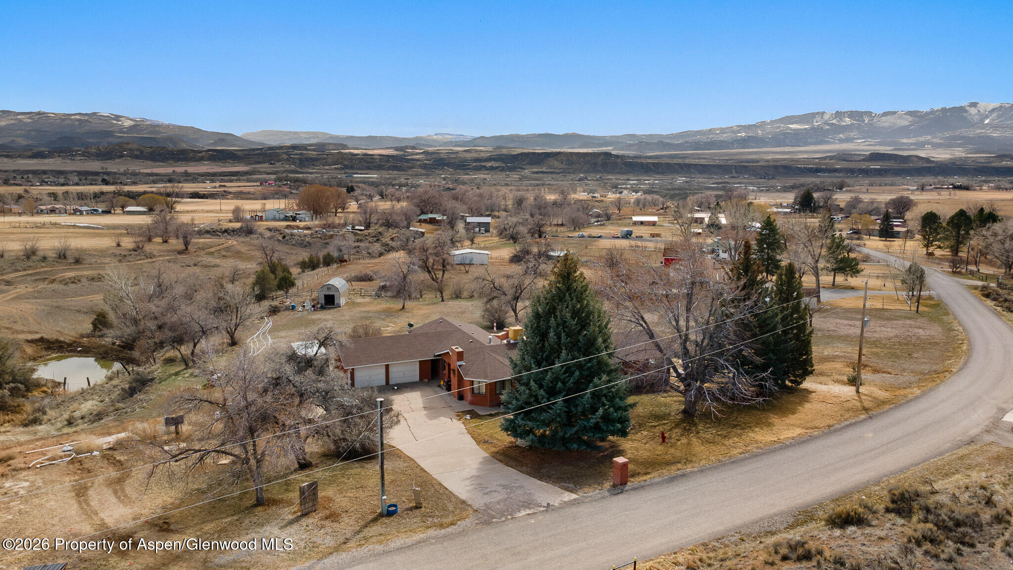 284 Panoramic Drive Silt, CO 81652 - Photo 37 of 44 MLS Online Version-37