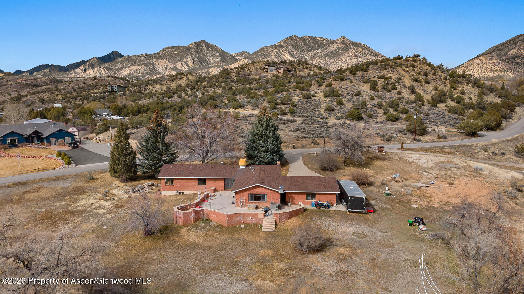 284 Panoramic Drive Silt, CO 81652 - Photo 38 of 44 MLS Online Version-38