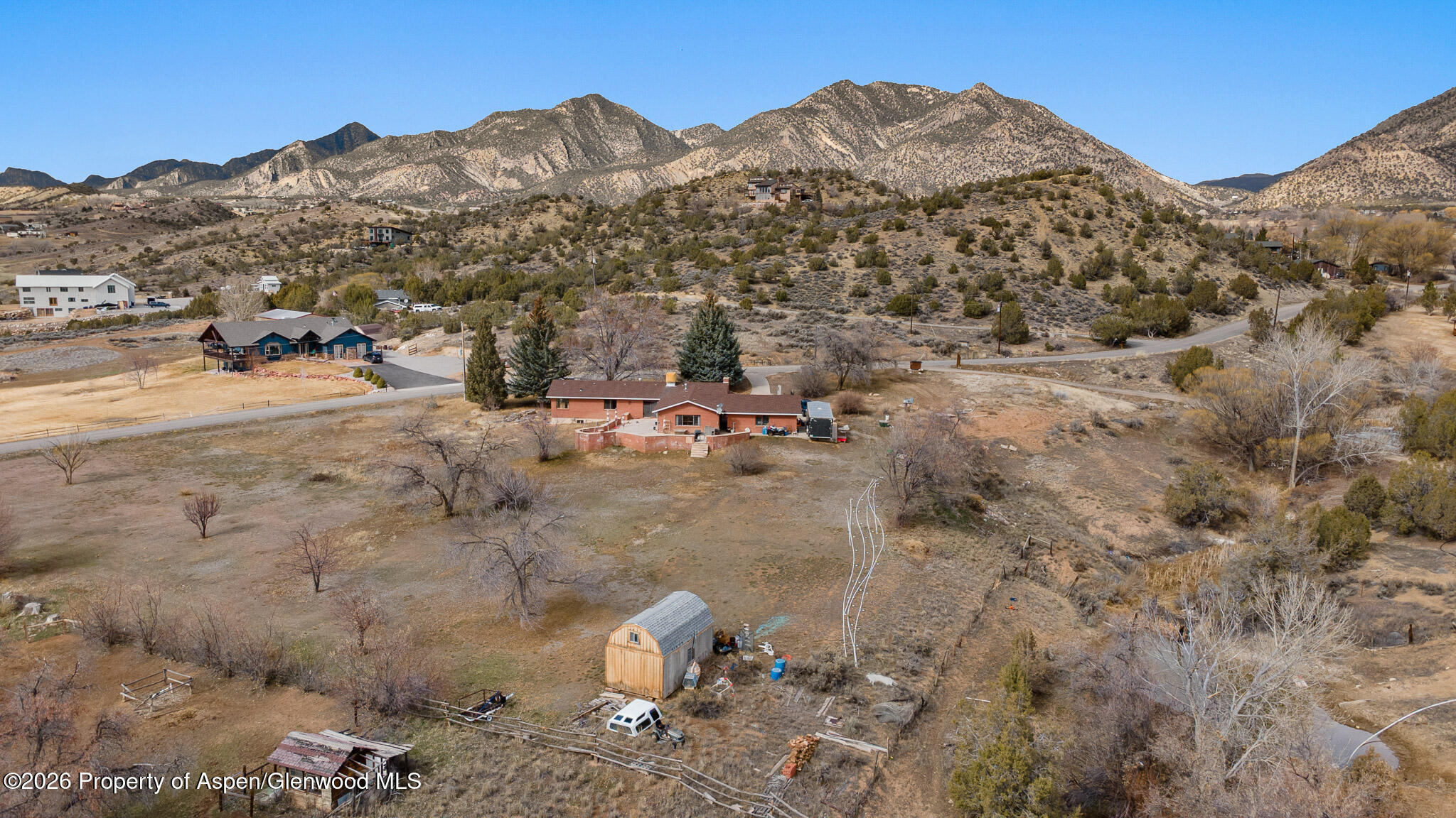 284 Panoramic Drive Silt, CO 81652 - Photo 39 of 44 MLS Online Version-39