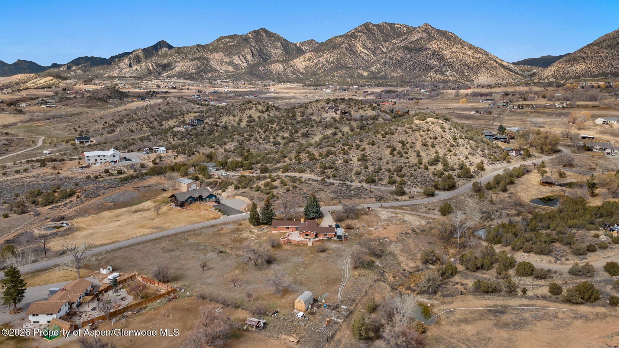 284 Panoramic Drive Silt, CO 81652 - Photo 40 of 44 MLS Online Version-40