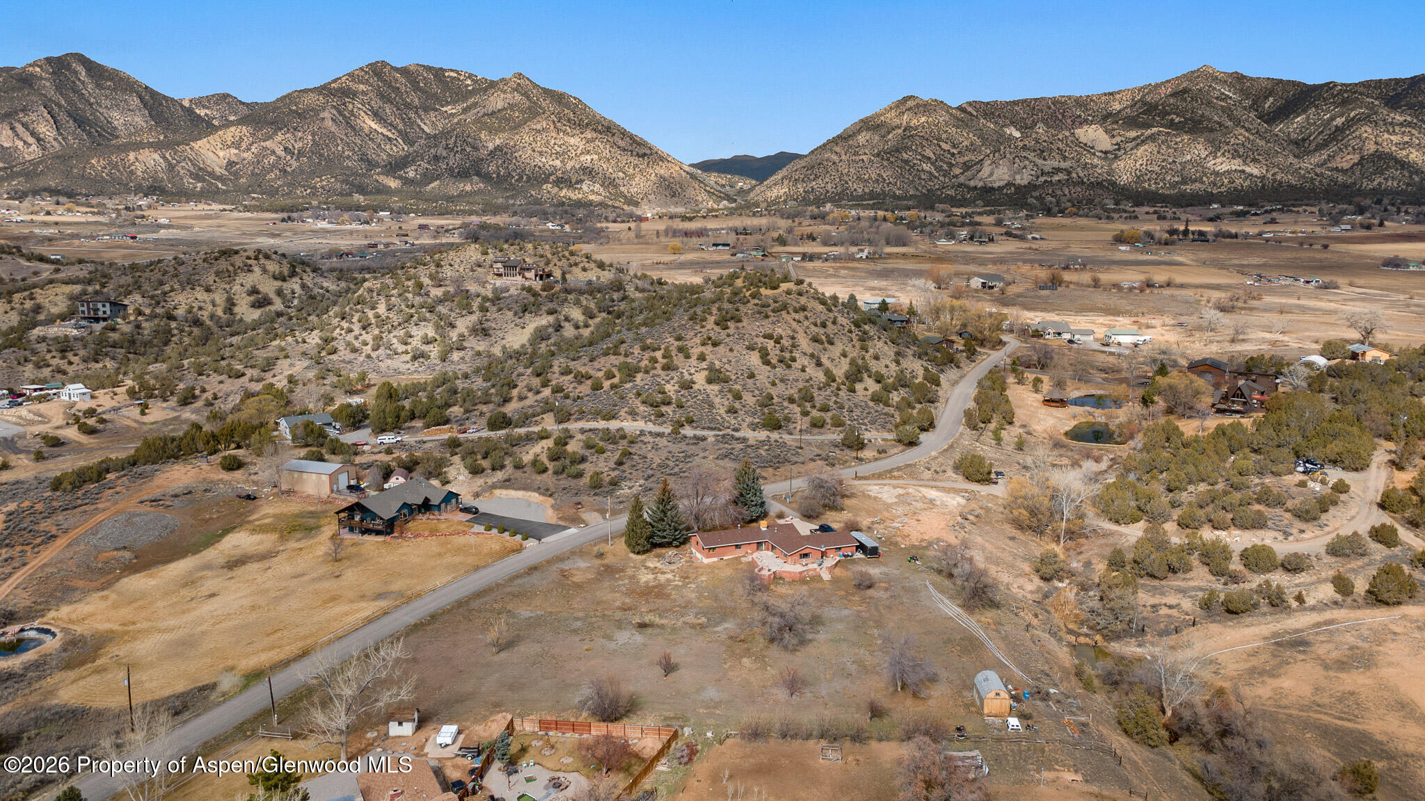 284 Panoramic Drive Silt, CO 81652 - Photo 41 of 44 MLS Online Version-41