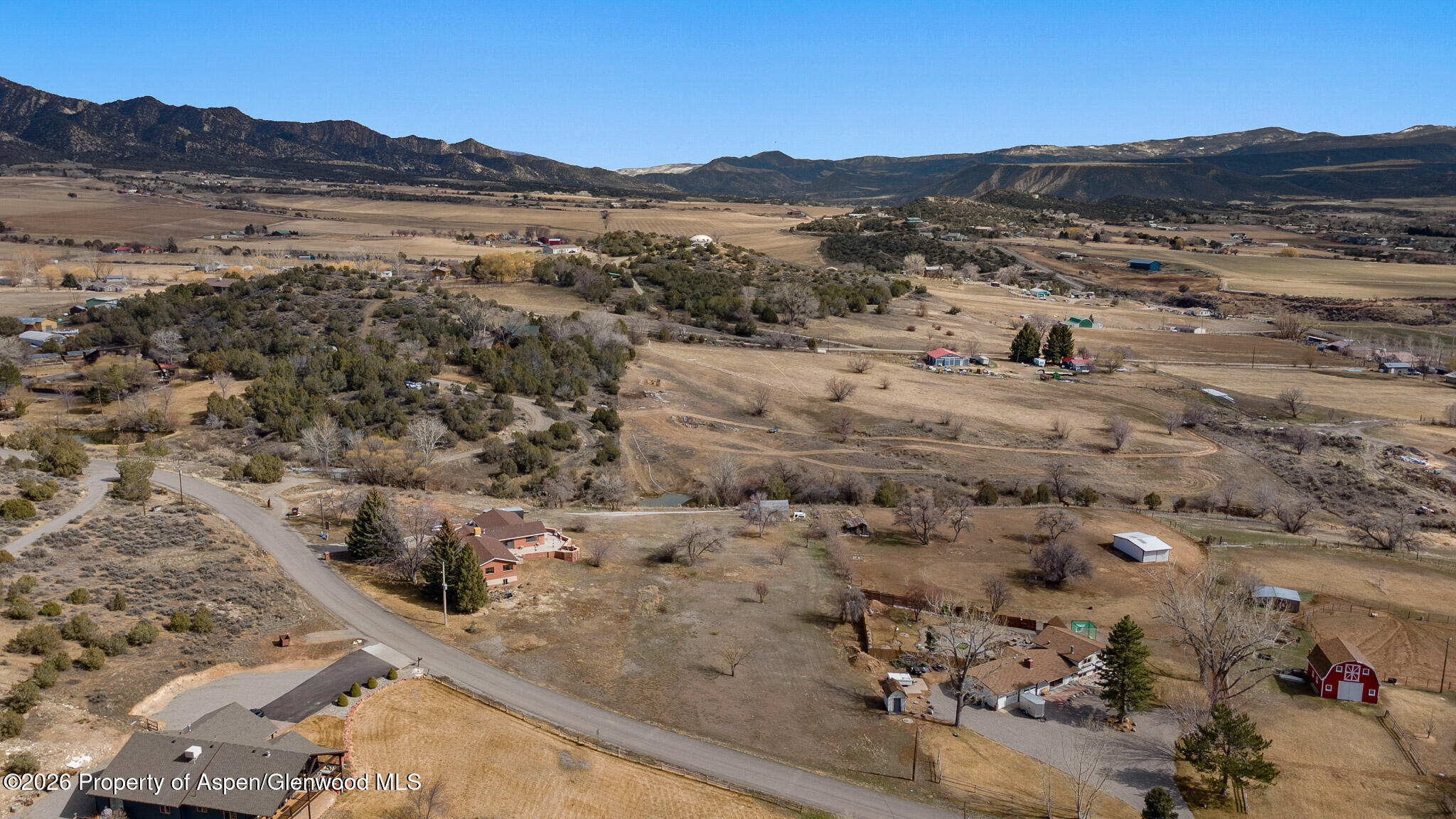 284 Panoramic Drive Silt, CO 81652 - Photo 42 of 44 MLS Online Version-42