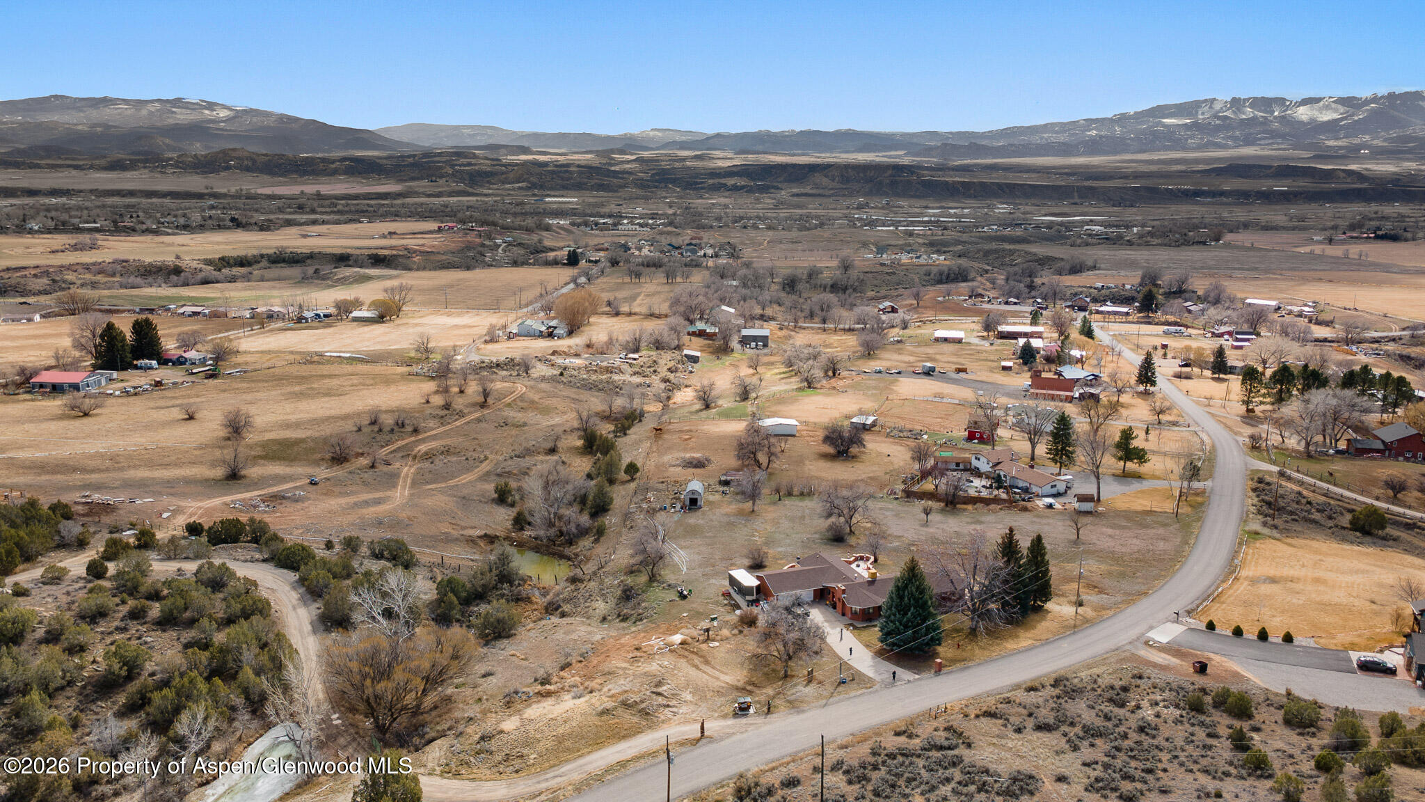284 Panoramic Drive Silt, CO 81652 - Photo 43 of 44 MLS Online Version-43