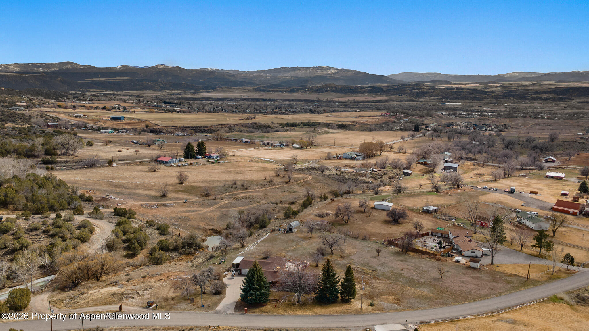 284 Panoramic Drive Silt, CO 81652 - Photo 44 of 44 MLS Online Version-44