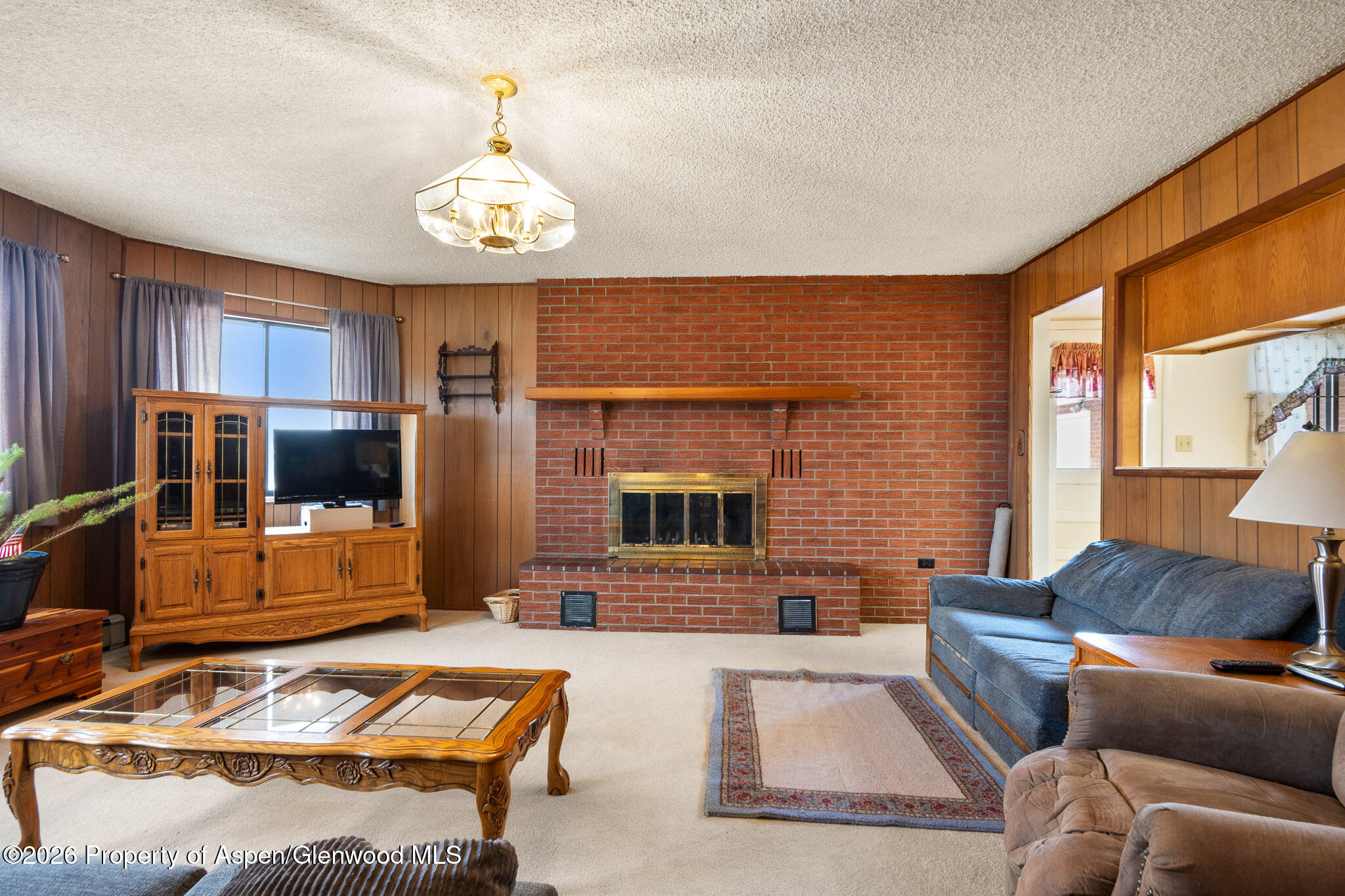 284 Panoramic Drive Silt, CO 81652 - Photo 7 of 44 Living room