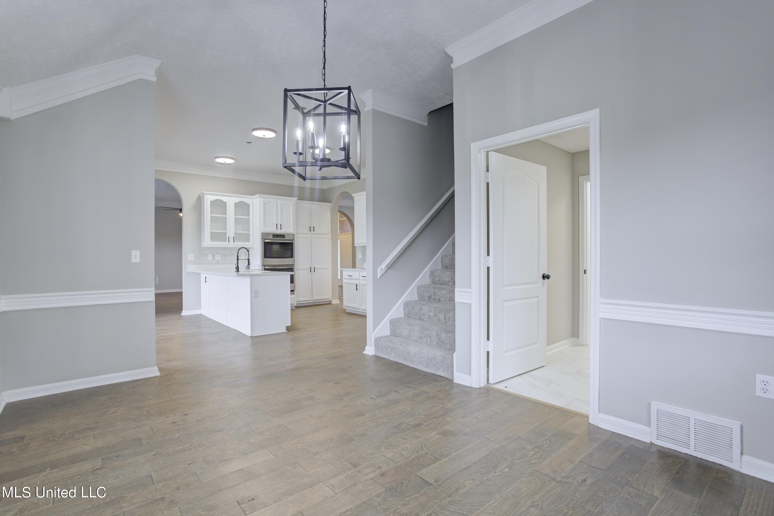 7678 State Line Road Olive Branch, MS 38654 - Photo 11 of 50 dining room 1b