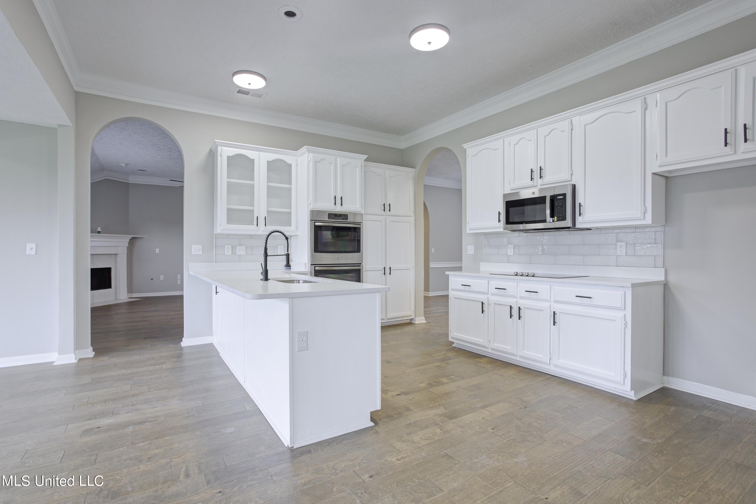 7678 State Line Road Olive Branch, MS 38654 - Photo 17 of 50 kitchen c