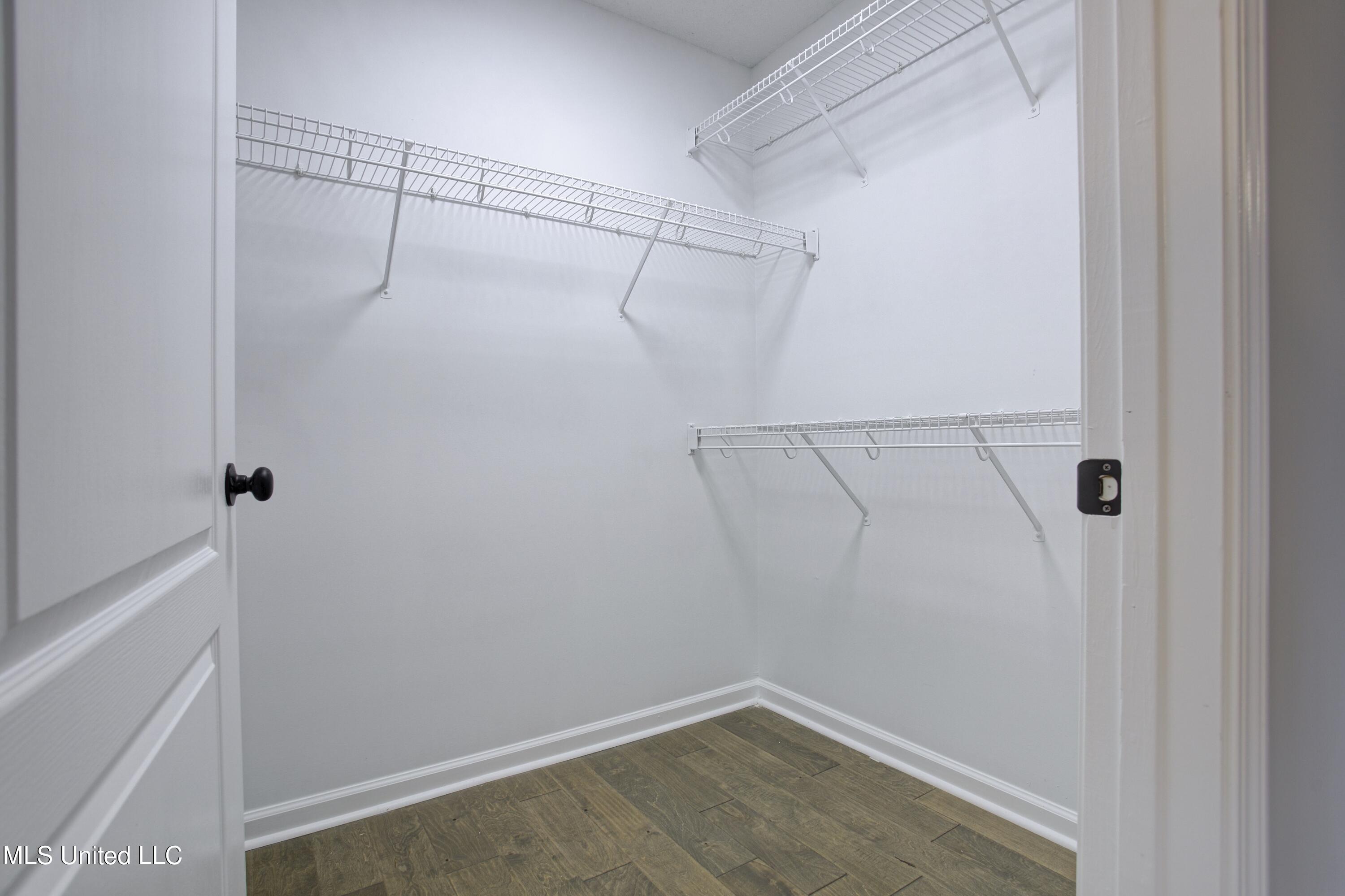 7678 State Line Road Olive Branch, MS 38654 - Photo 23 of 50 main bath 1 closet 1