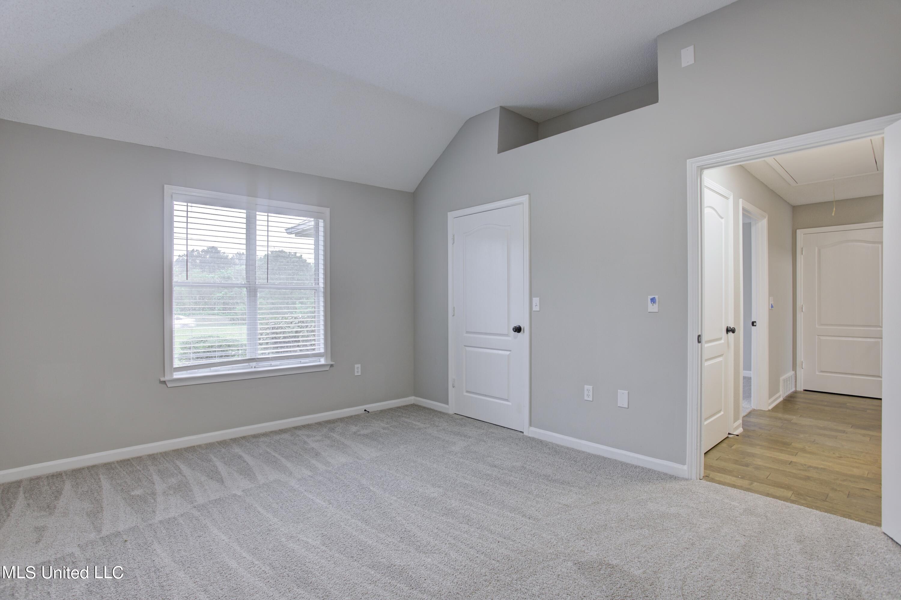7678 State Line Road Olive Branch, MS 38654 - Photo 30 of 50 upstairs bedroom 2b