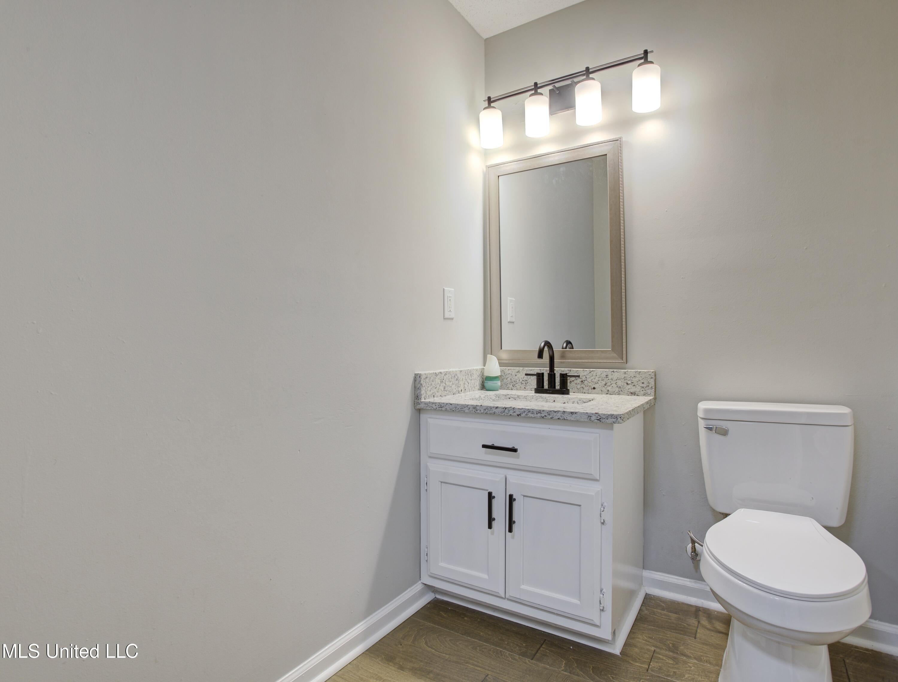 7678 State Line Road Olive Branch, MS 38654 - Photo 33 of 50 half bath 1a