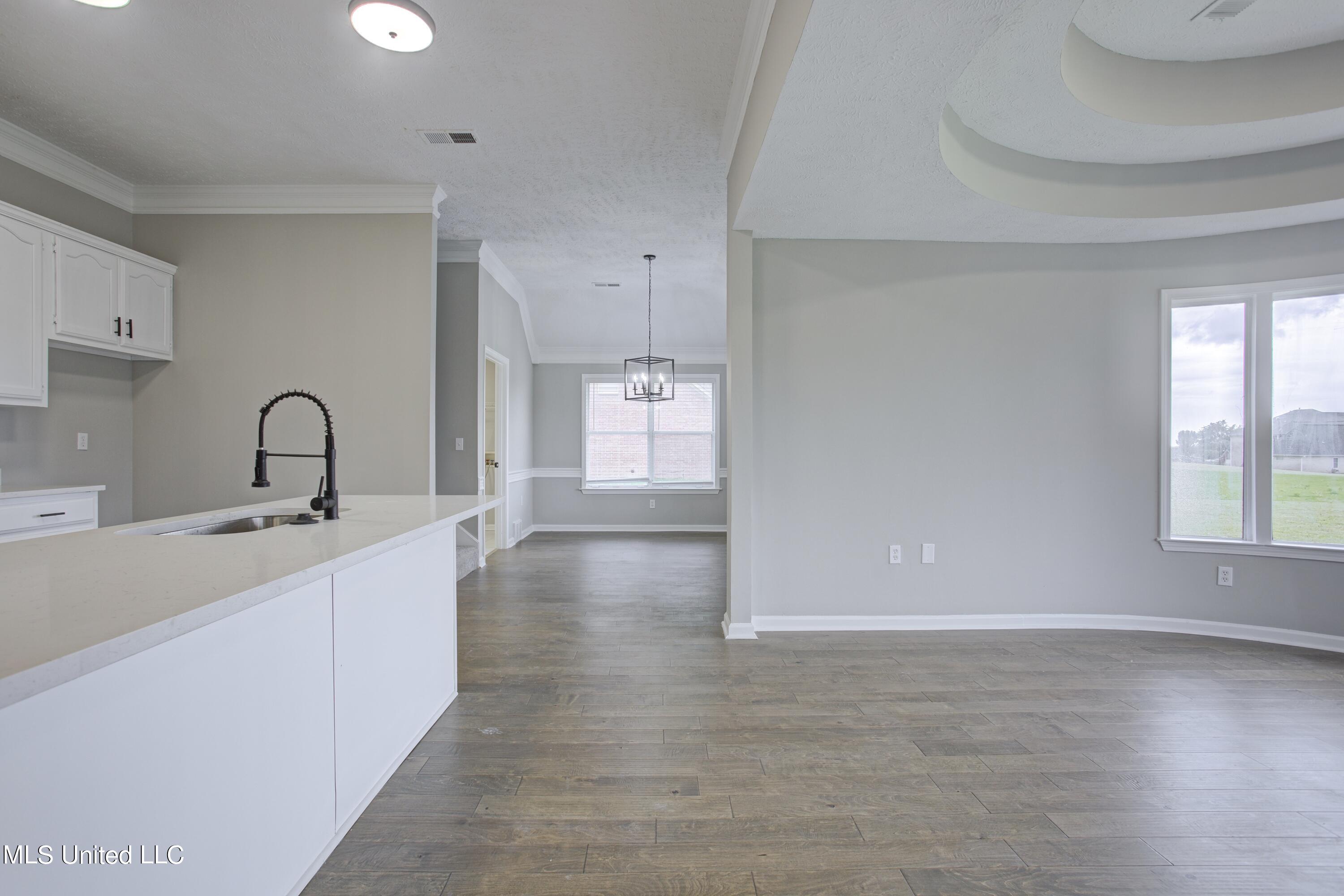 7678 State Line Road Olive Branch, MS 38654 - Photo 6 of 50 triroom 1a