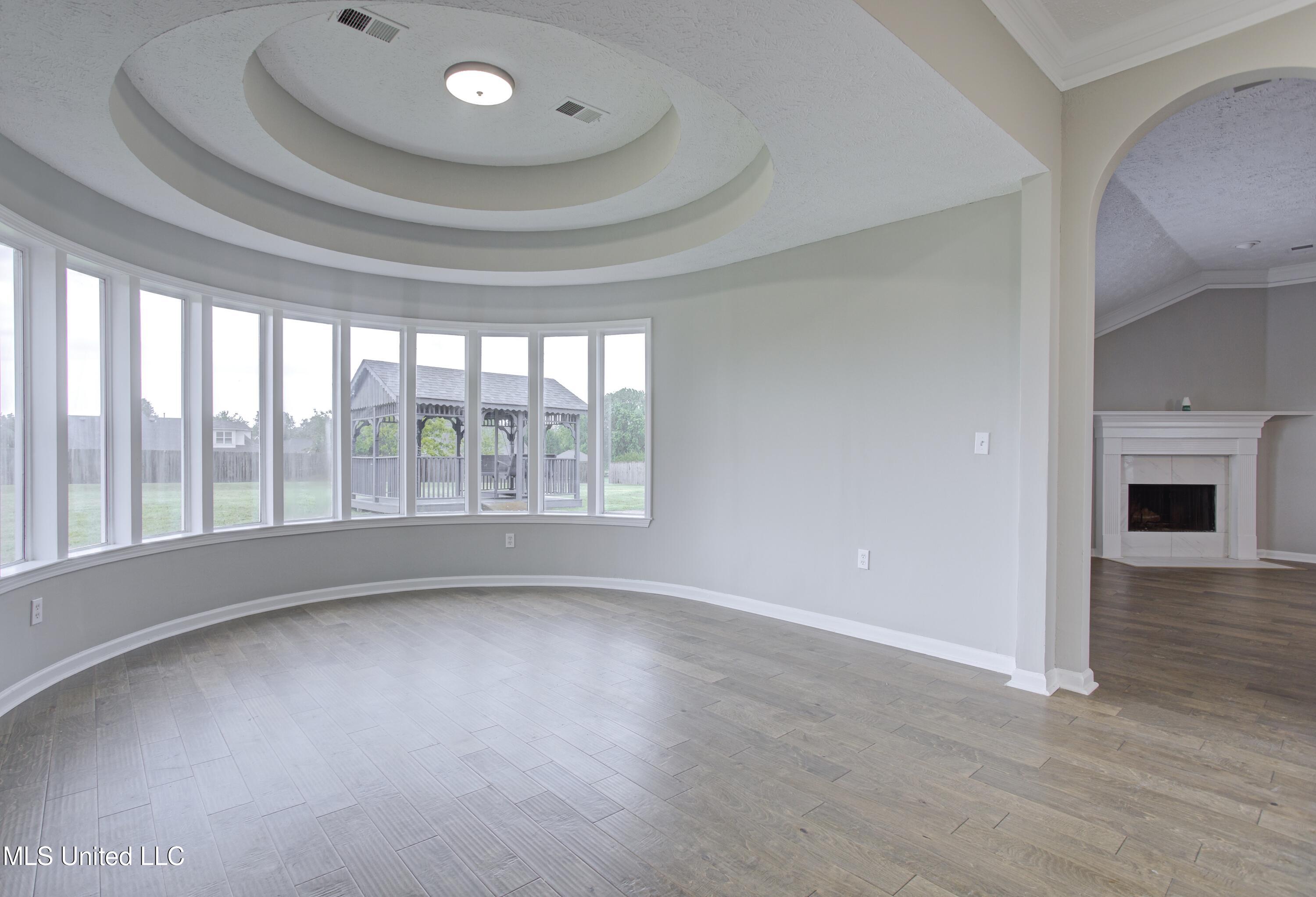 7678 State Line Road Olive Branch, MS 38654 - Photo 9 of 50 breakfast room 1a