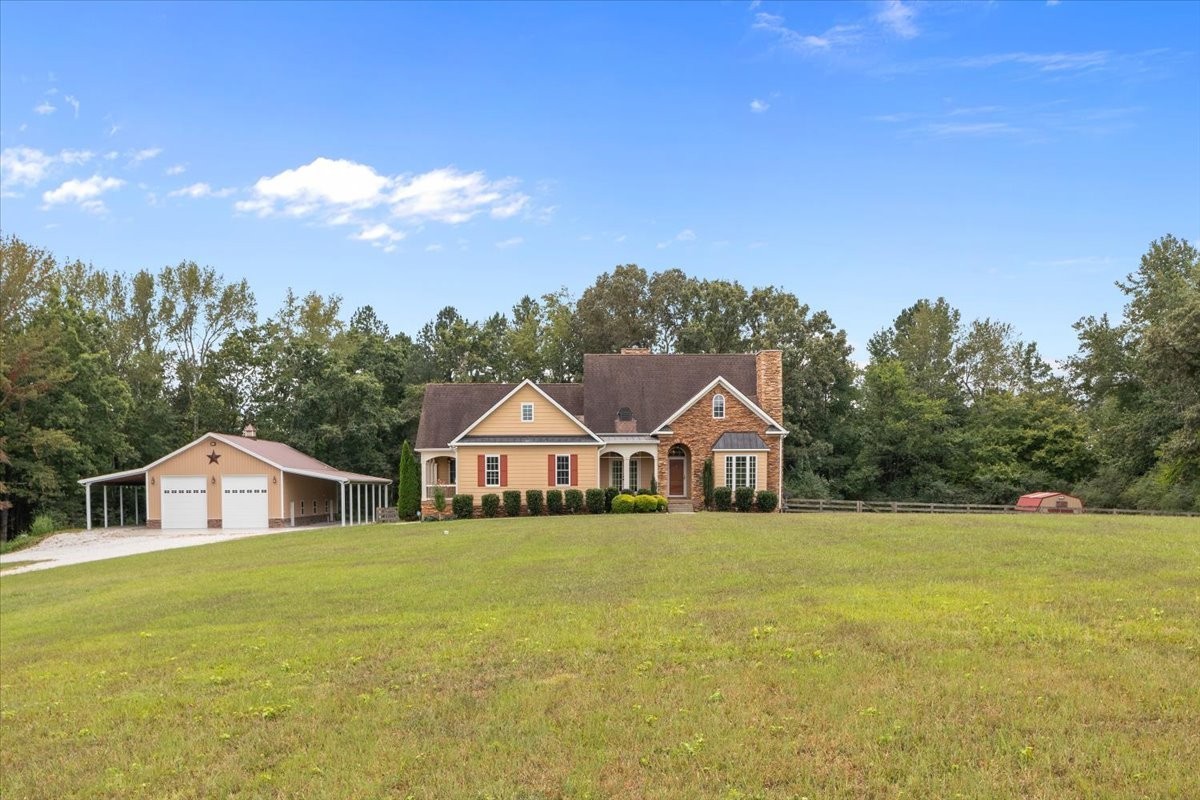 180 Old Garners Creek Road Dickson, TN 37055 - Photo 1 of 80