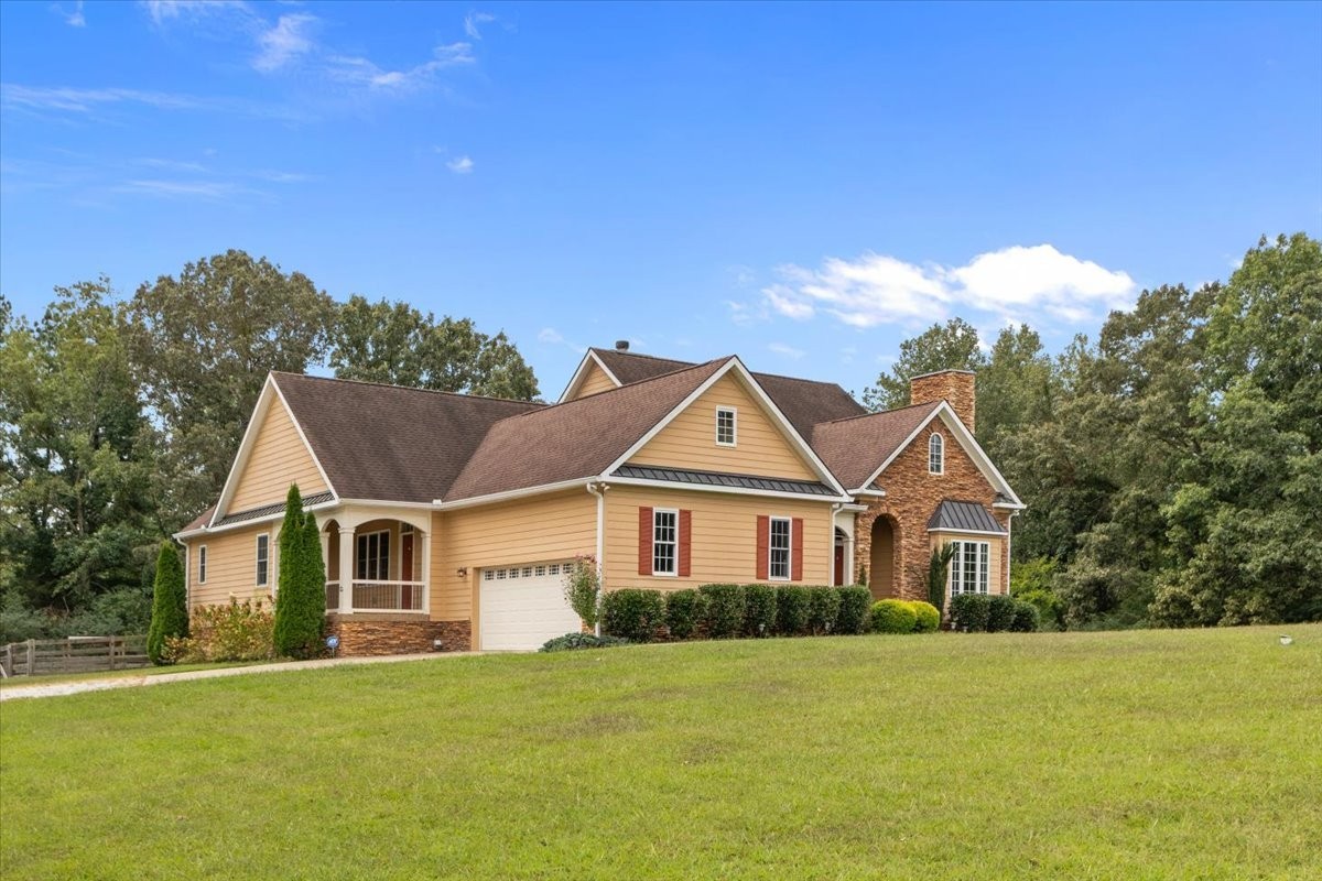 180 Old Garners Creek Road Dickson, TN 37055 - Photo 44 of 80