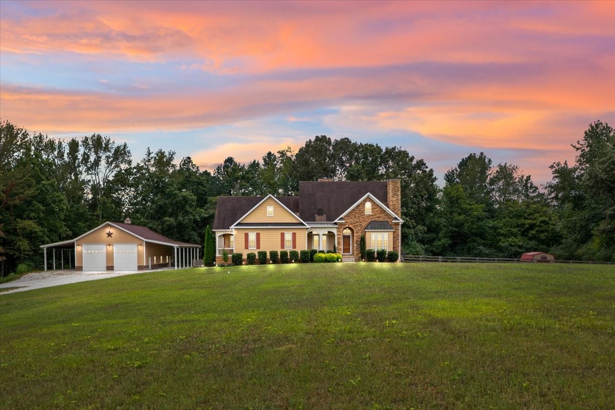 180 Old Garners Creek Road Dickson, TN 37055 - Photo 45 of 80