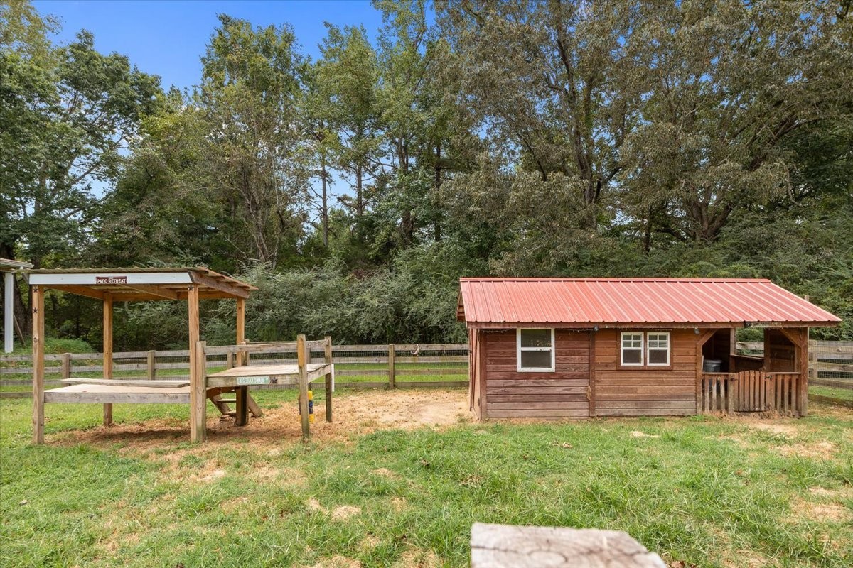 180 Old Garners Creek Road Dickson, TN 37055 - Photo 46 of 80