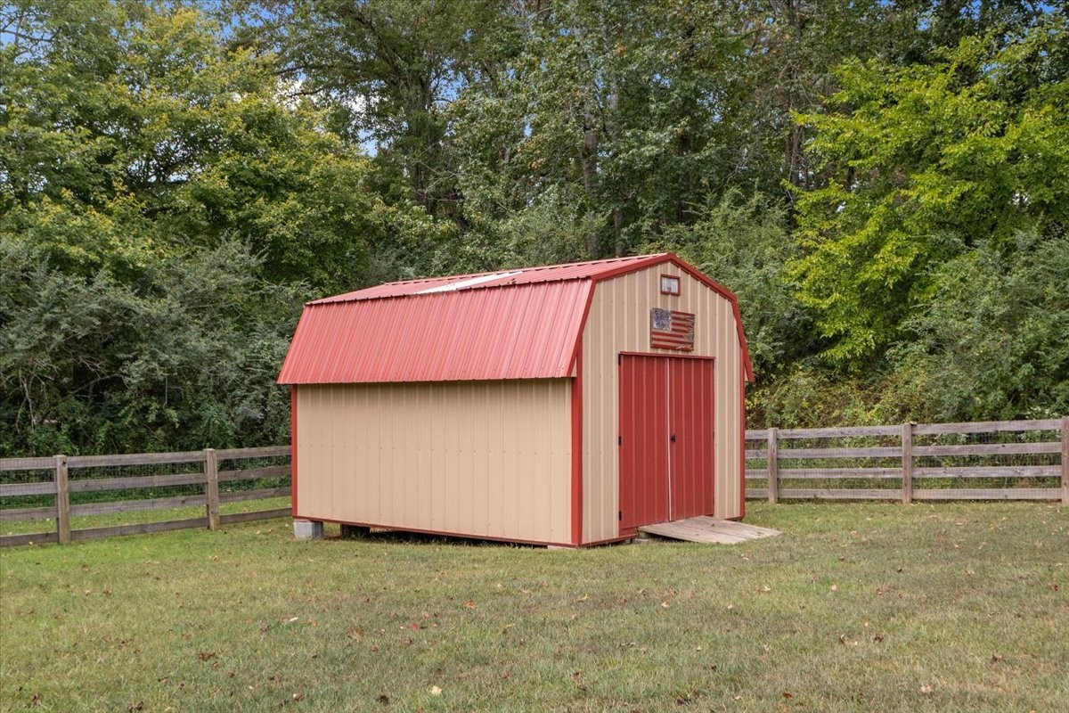 180 Old Garners Creek Road Dickson, TN 37055 - Photo 47 of 80