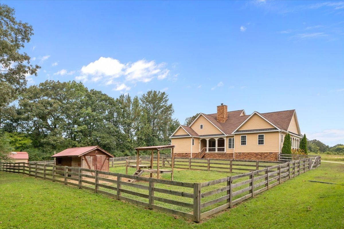 180 Old Garners Creek Road Dickson, TN 37055 - Photo 48 of 80